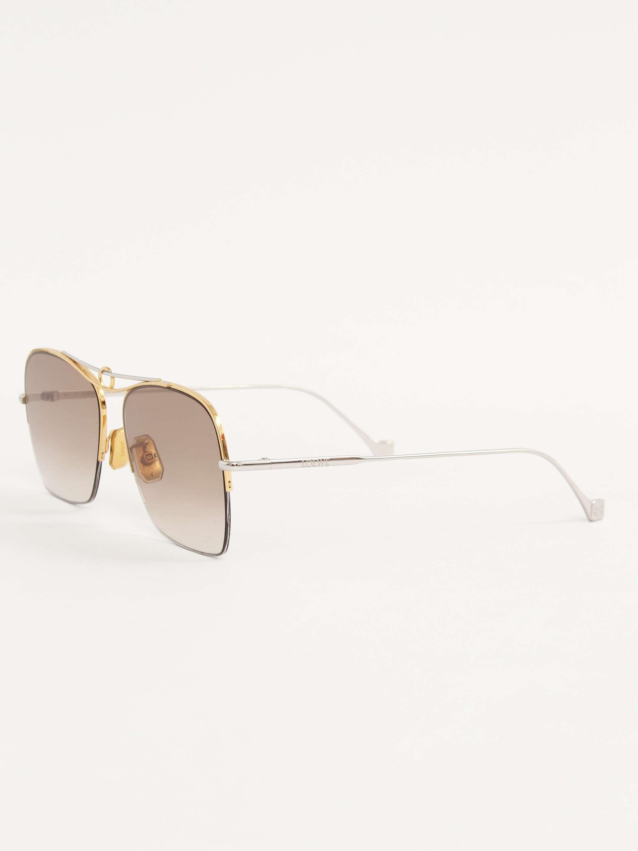 Loewe Sunglasses, фото 2