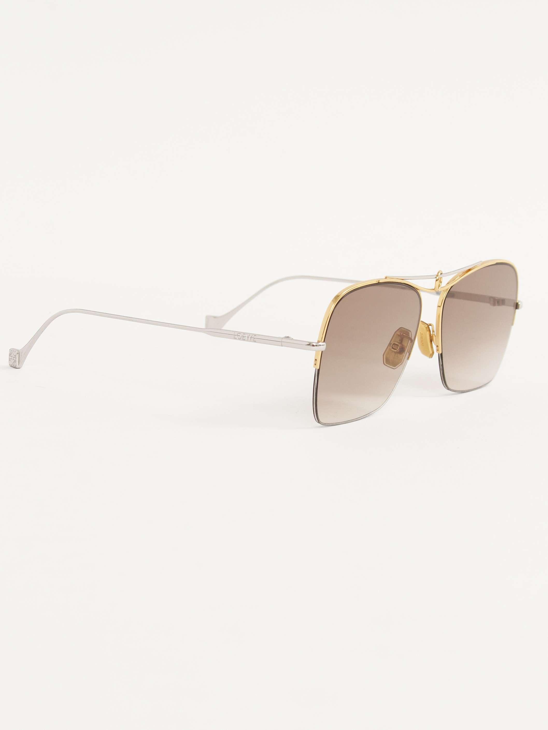 Loewe Sunglasses, фото 3