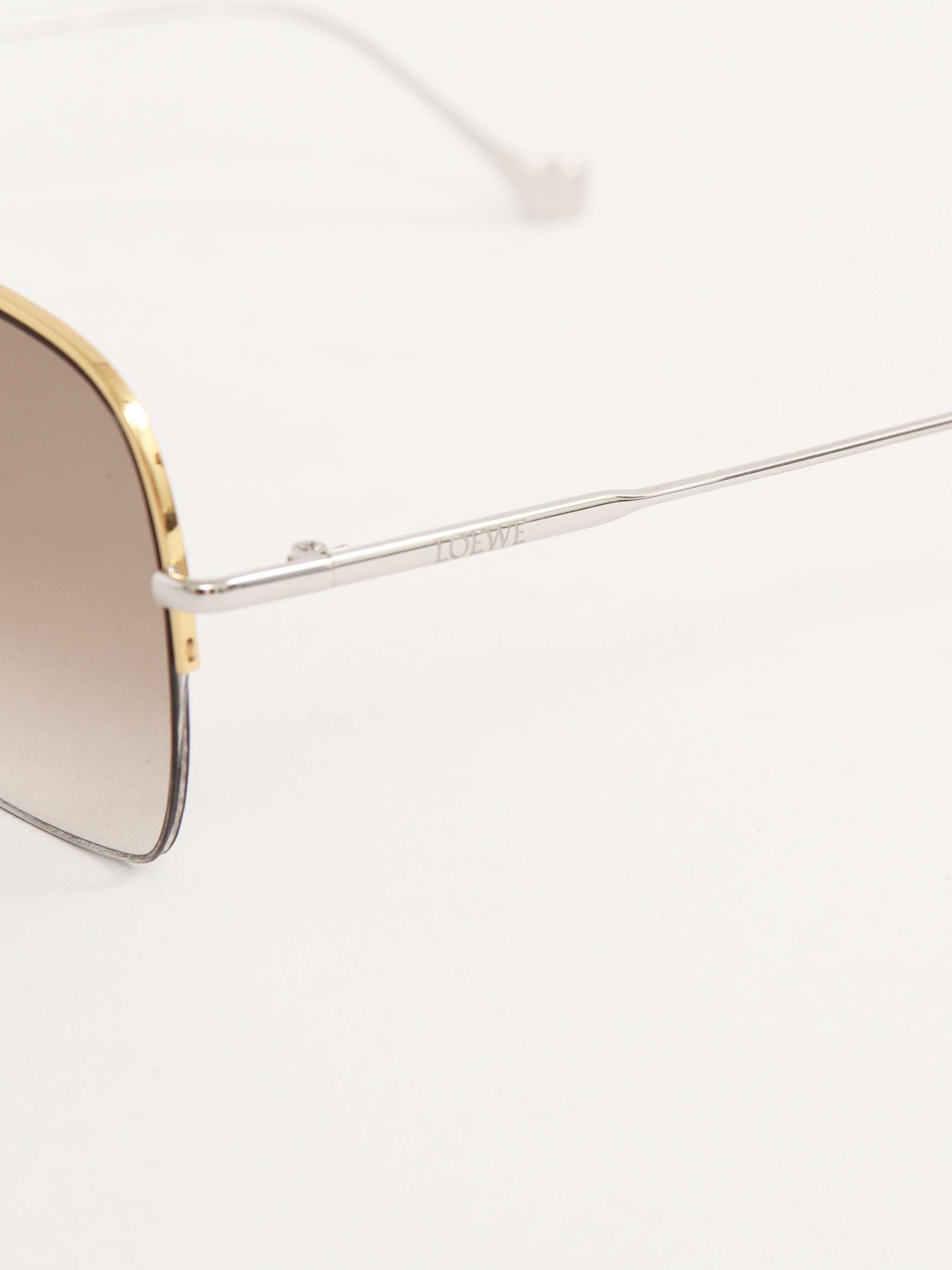 Loewe Sunglasses, фото 5