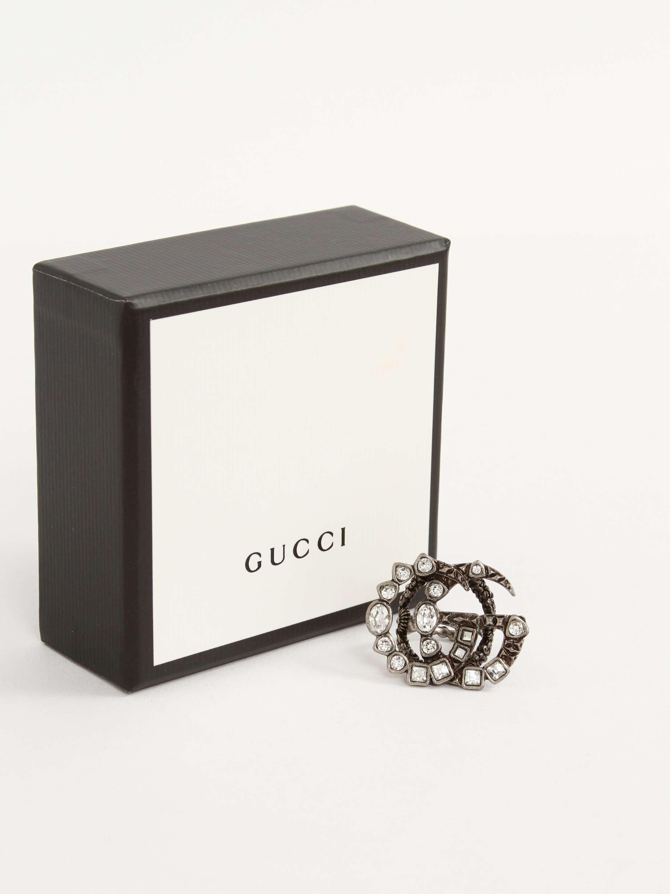 Gucci Ring, фото 5