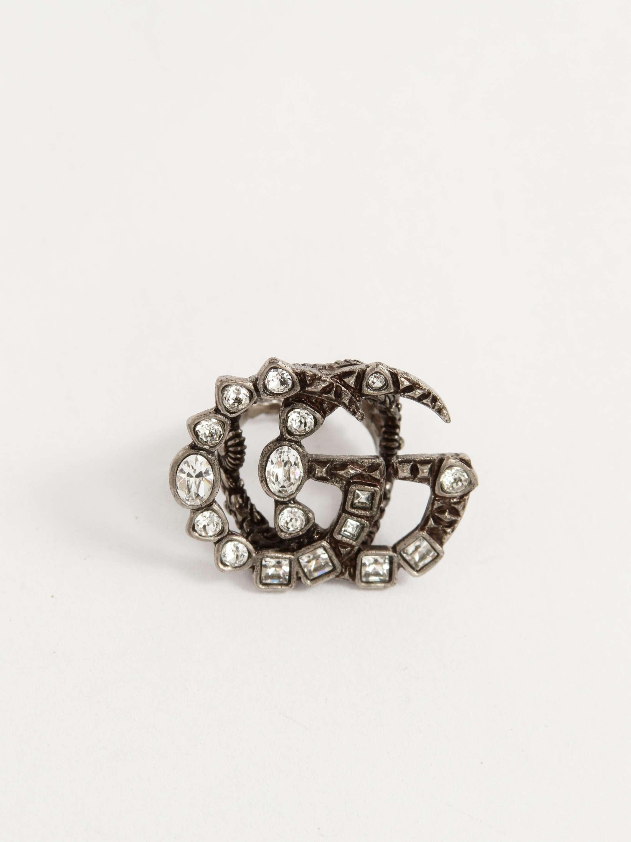 Gucci Ring, фото 1