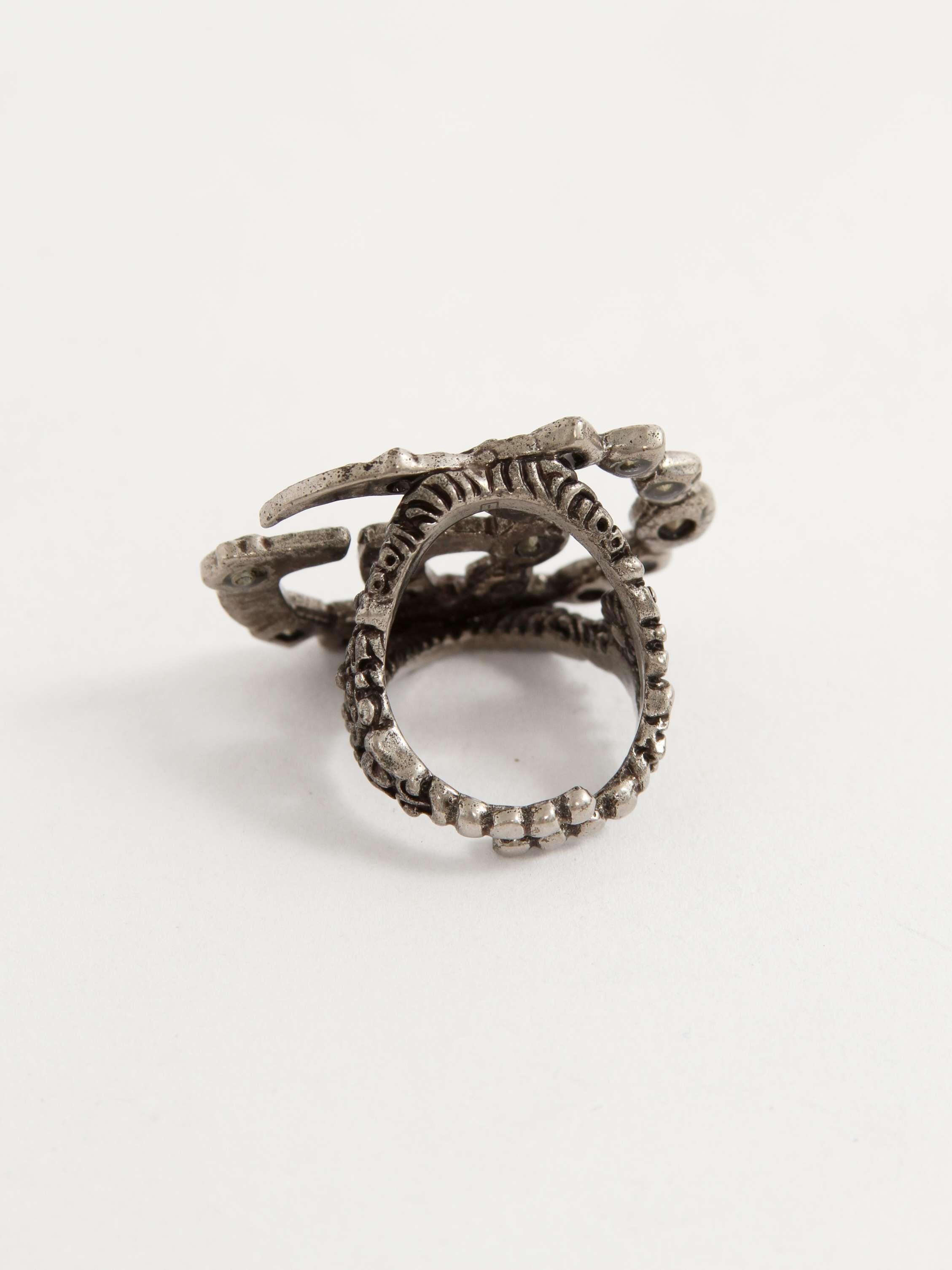 Gucci Ring, фото 4