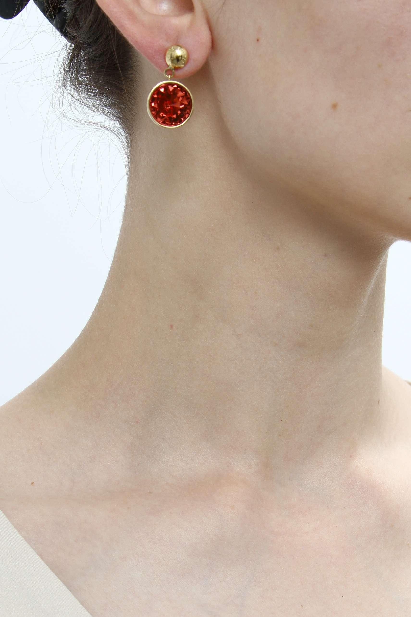 Louis Vuitton Earrings, фото 3