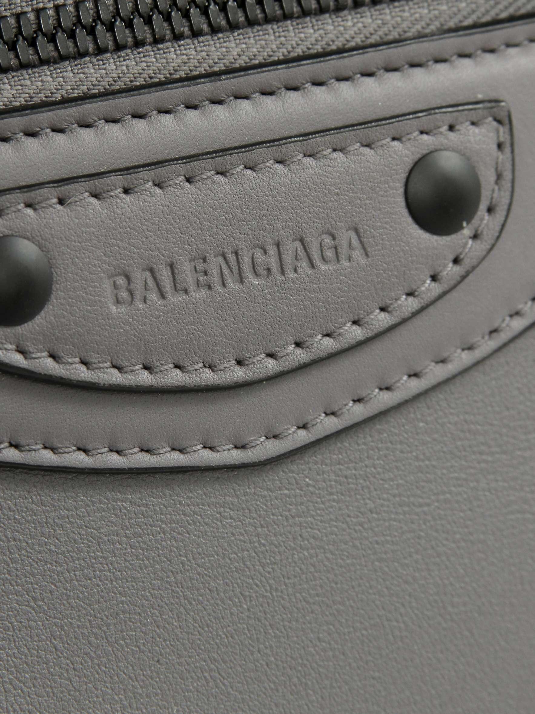 Balenciaga Neo Classic, фото 4