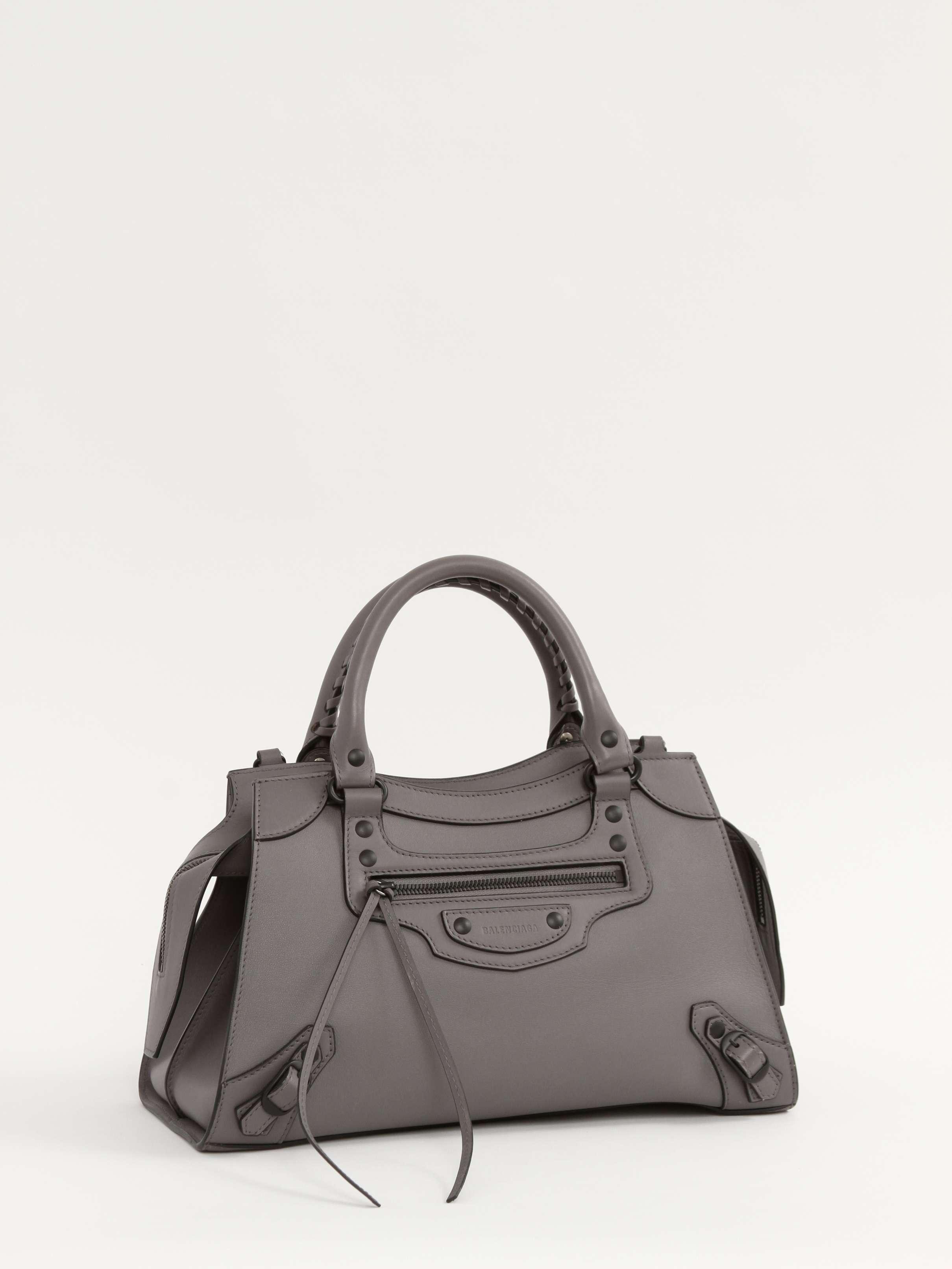 Balenciaga Neo Classic, фото 2
