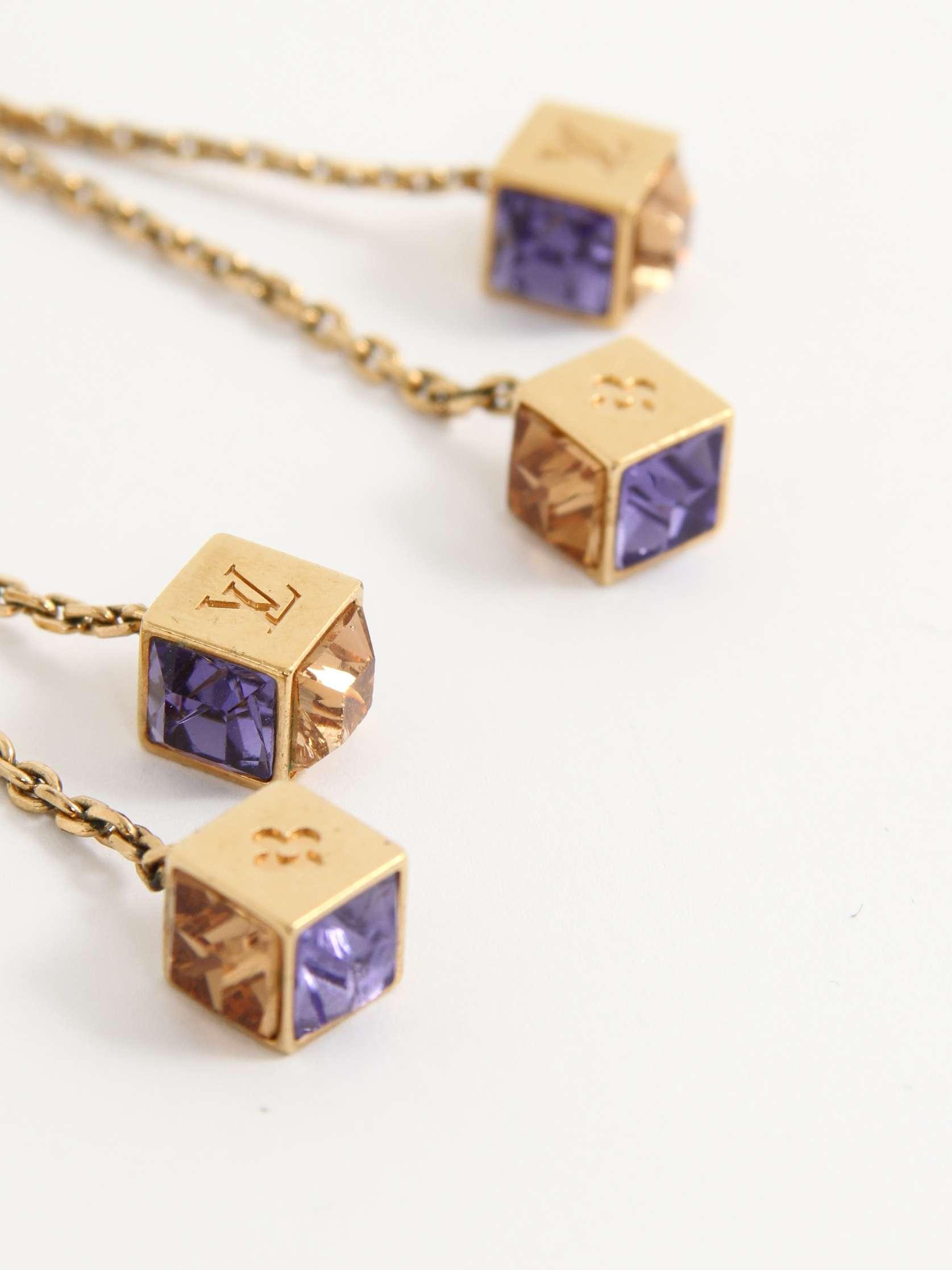 Louis Vuitton Earrings, фото 2