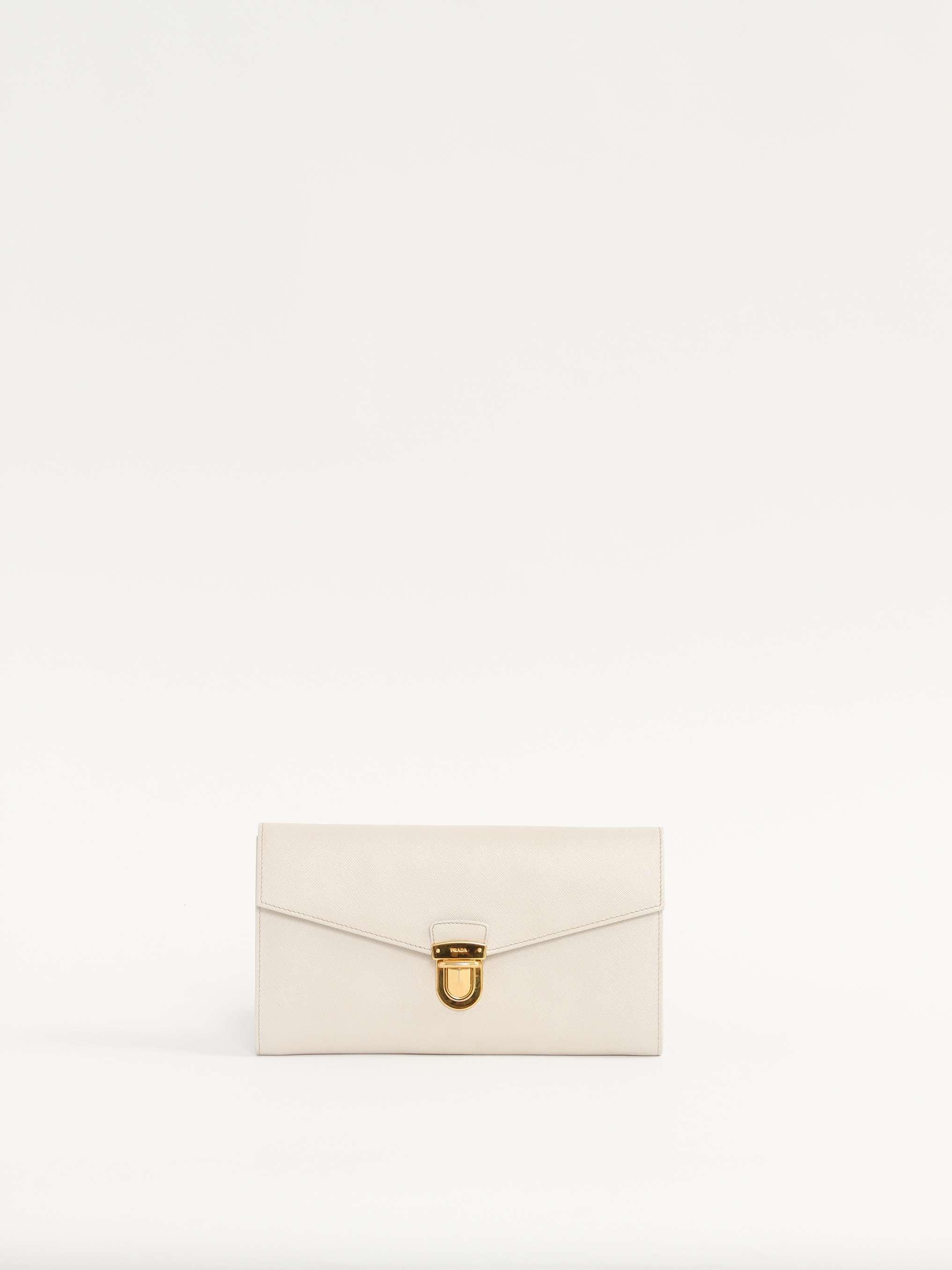 Prada Leather Bag , фото 1