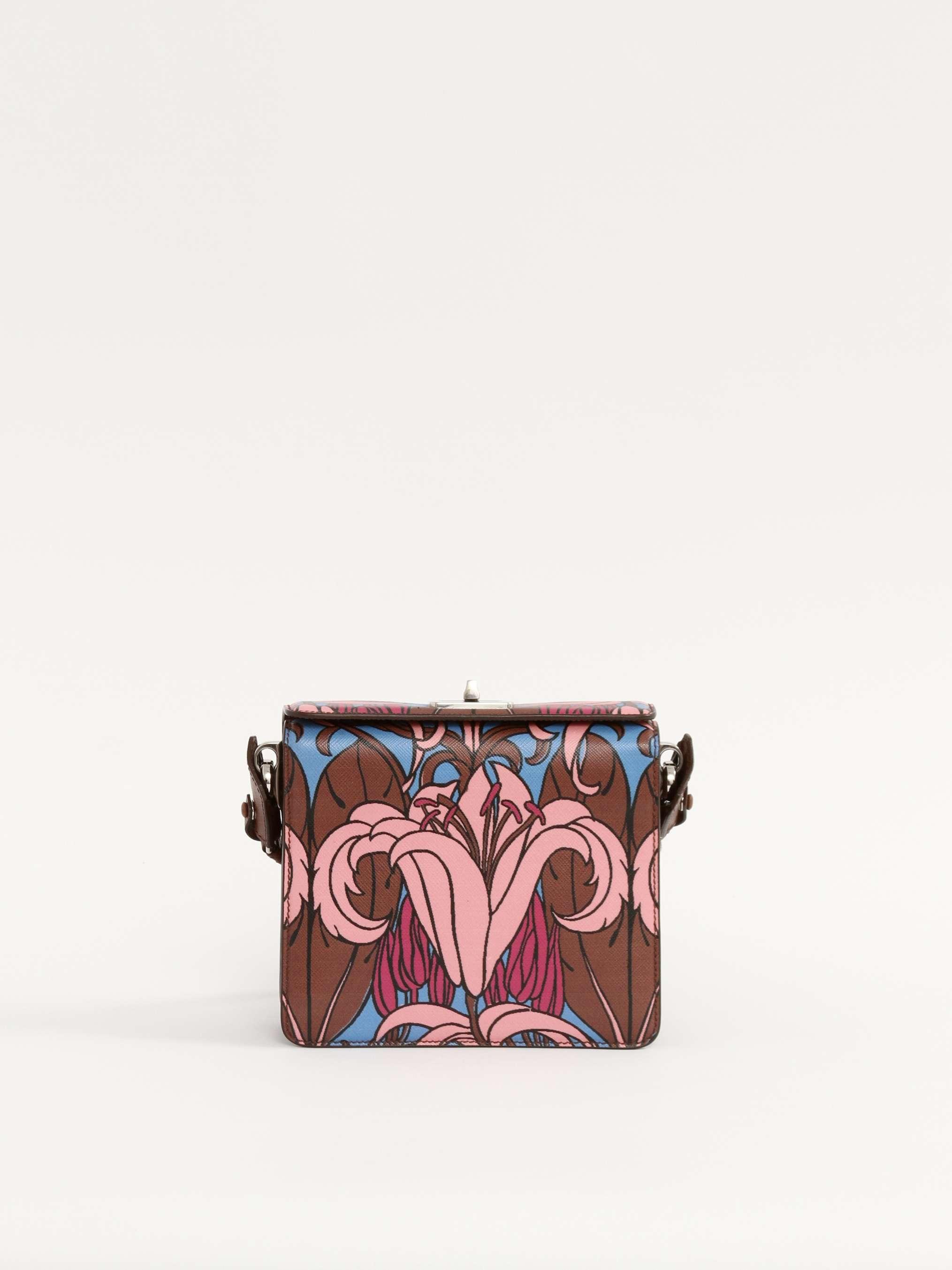 Prada Textile Bag, фото 1