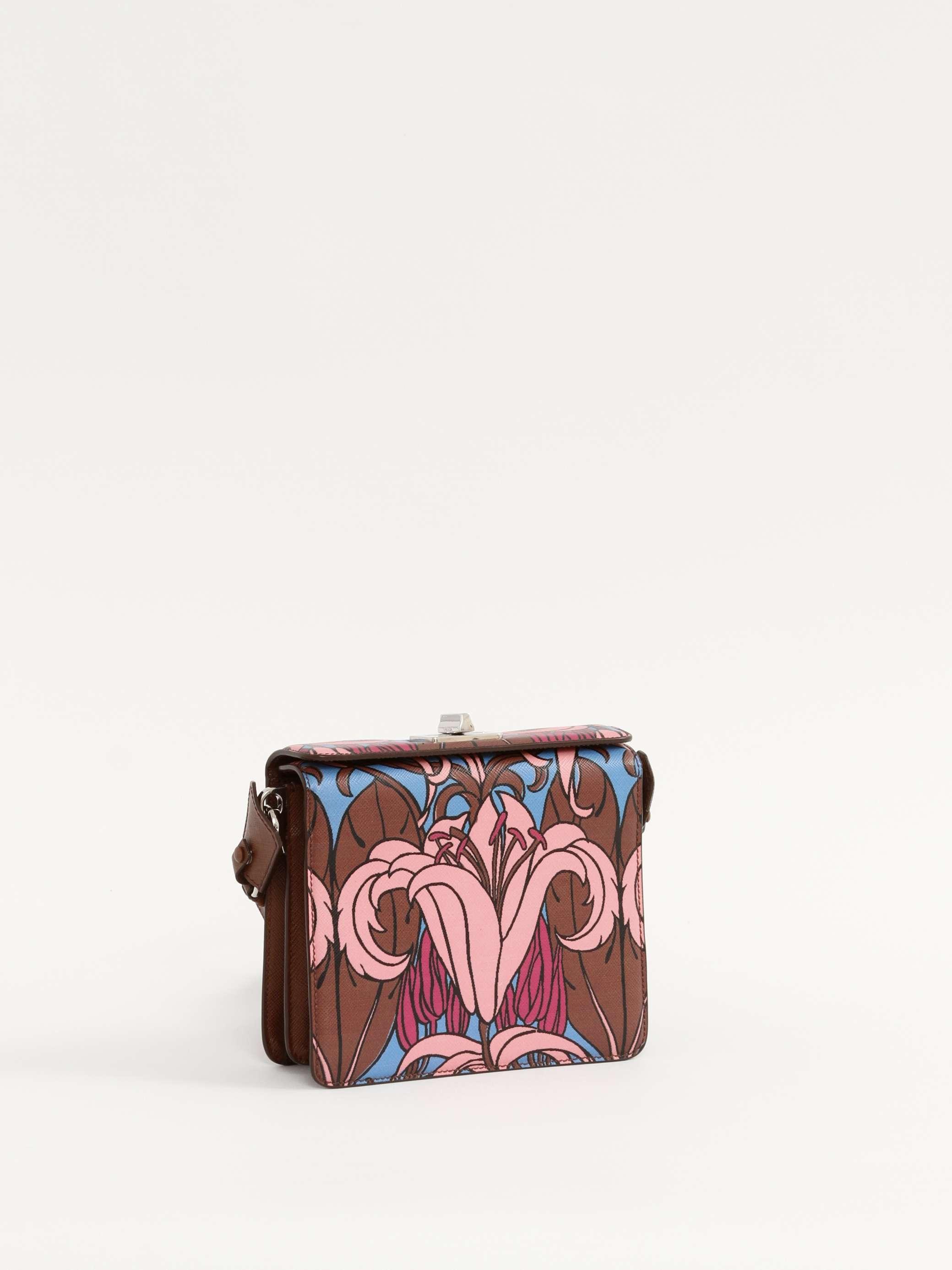 Prada Textile Bag, фото 2