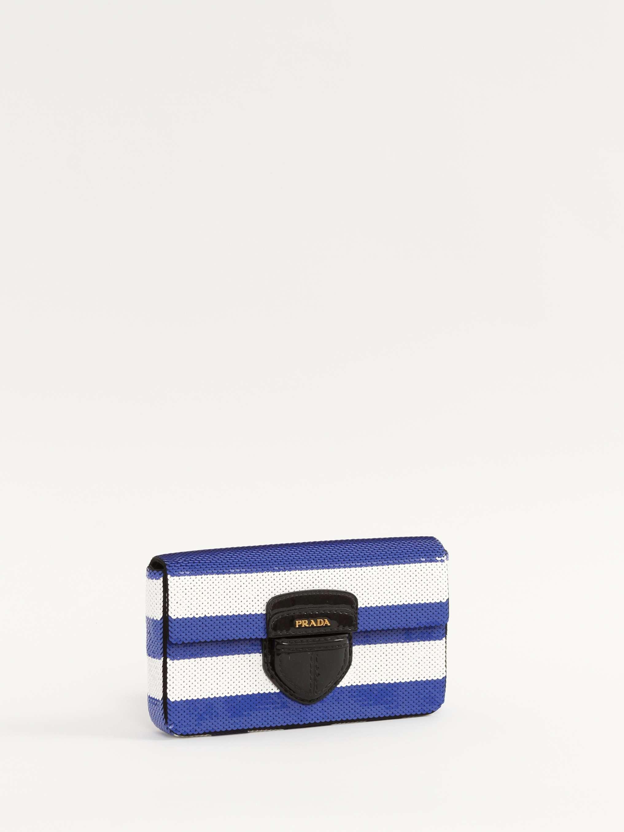 Prada Textile Bag, фото 2
