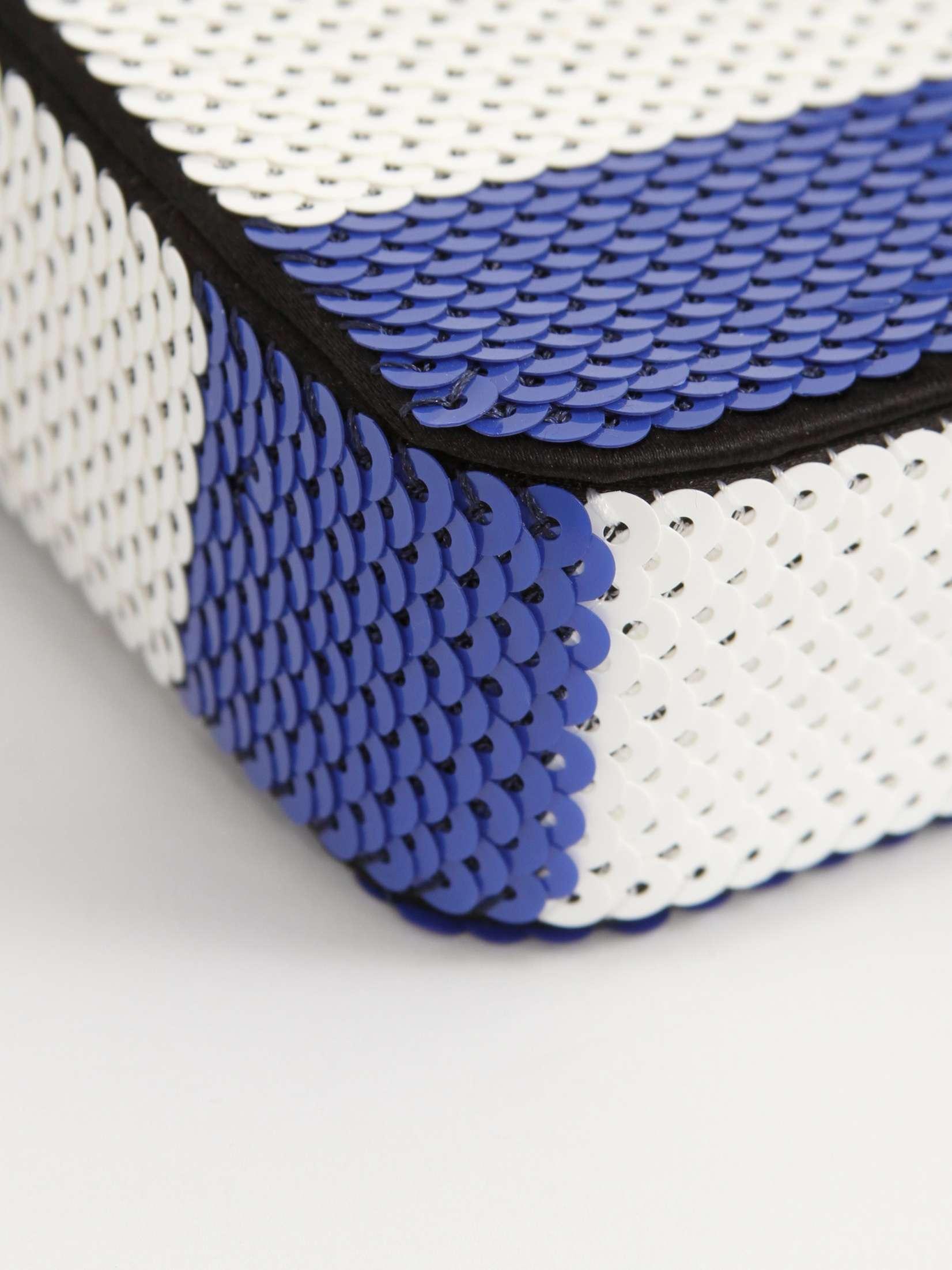 Prada Textile Bag, фото 5