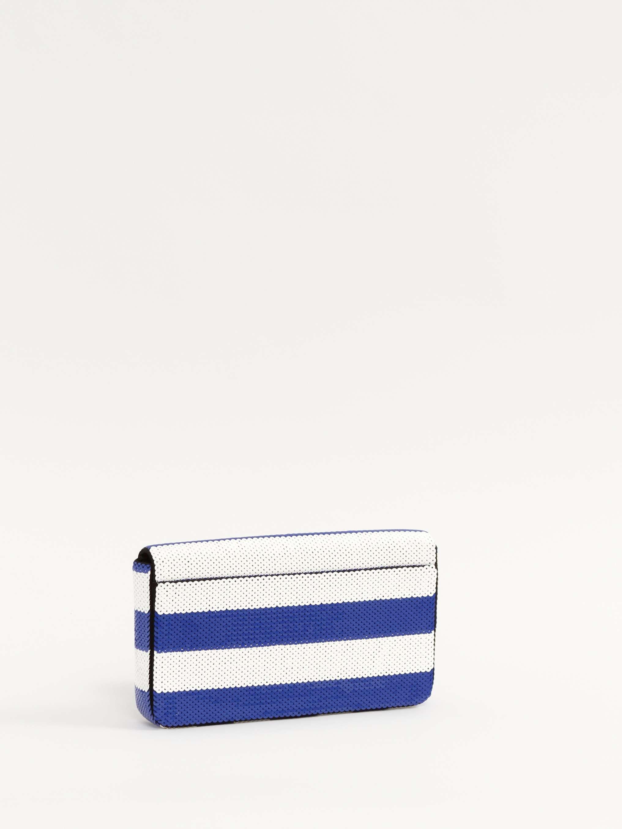Prada Textile Bag, фото 3