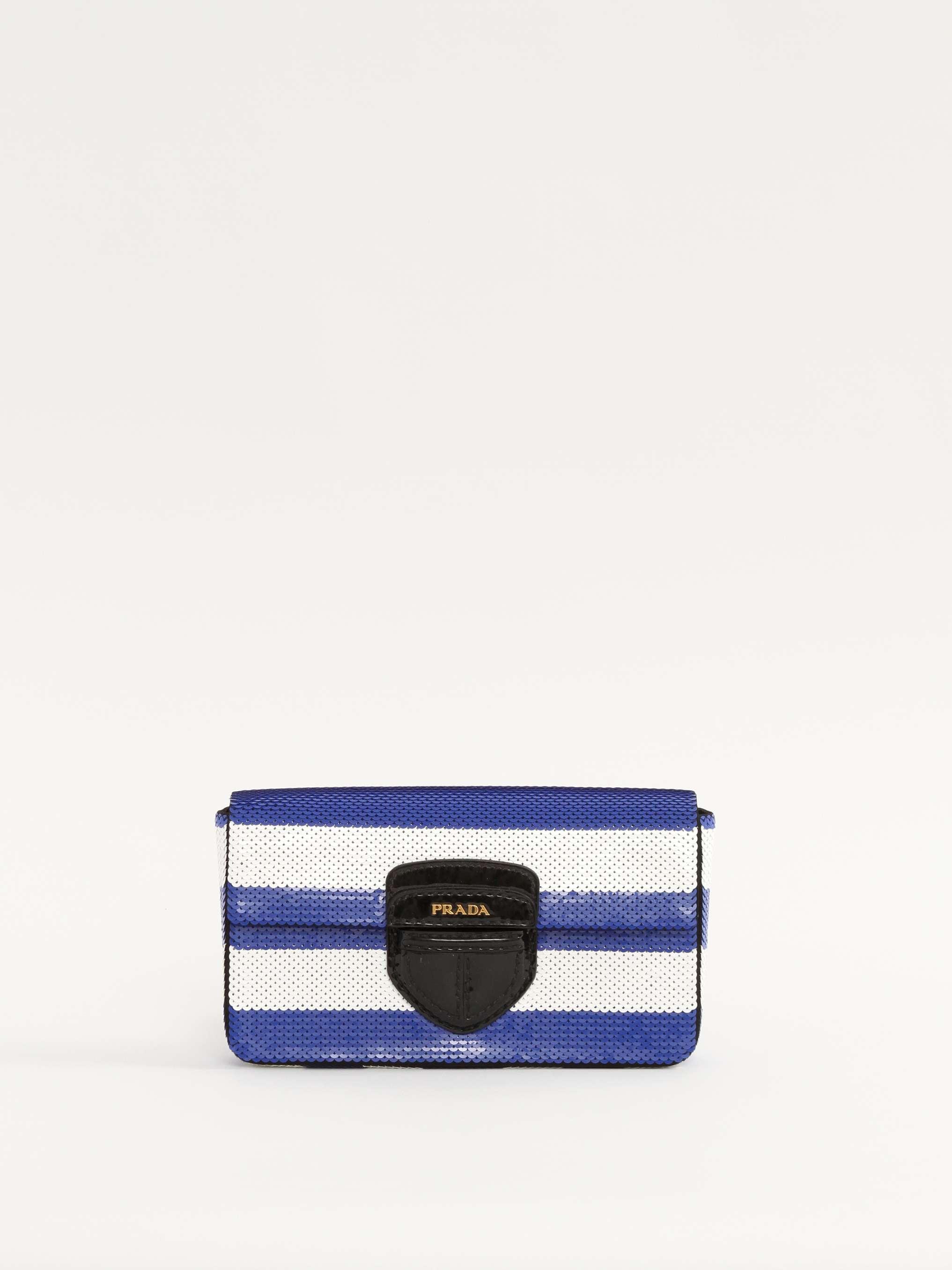 Prada Textile Bag, фото 1