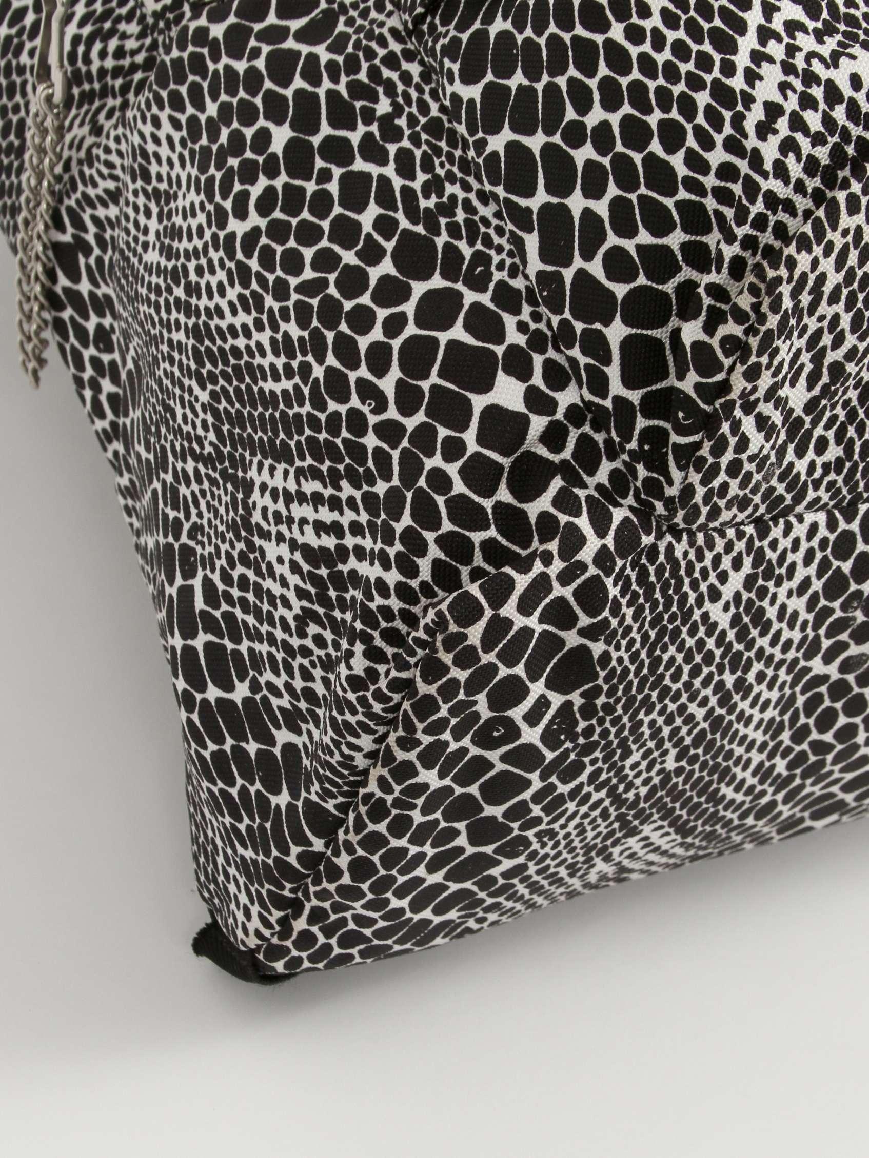 Celine Textile Bag, фото 5