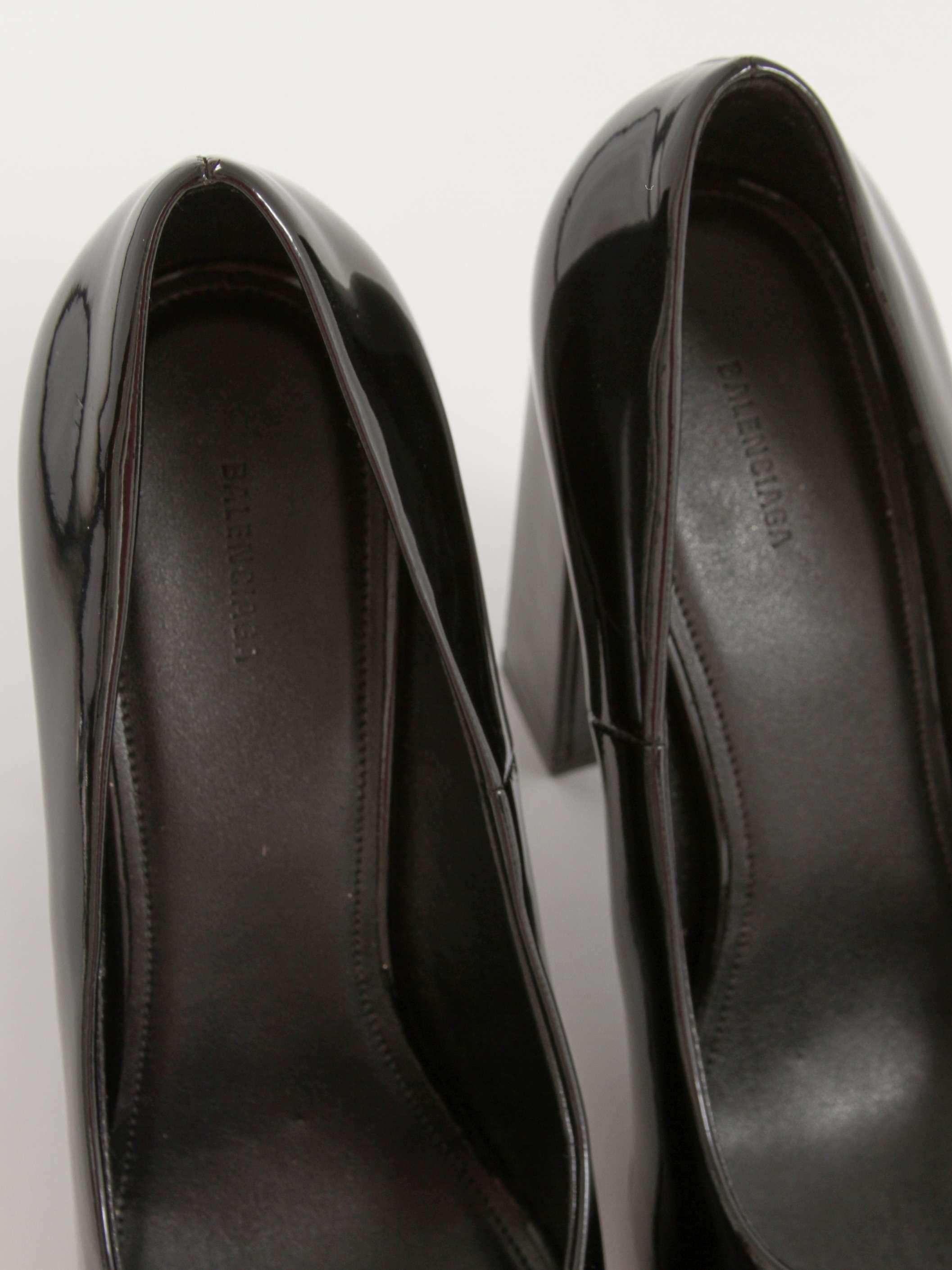 Balenciaga 39, фото 3