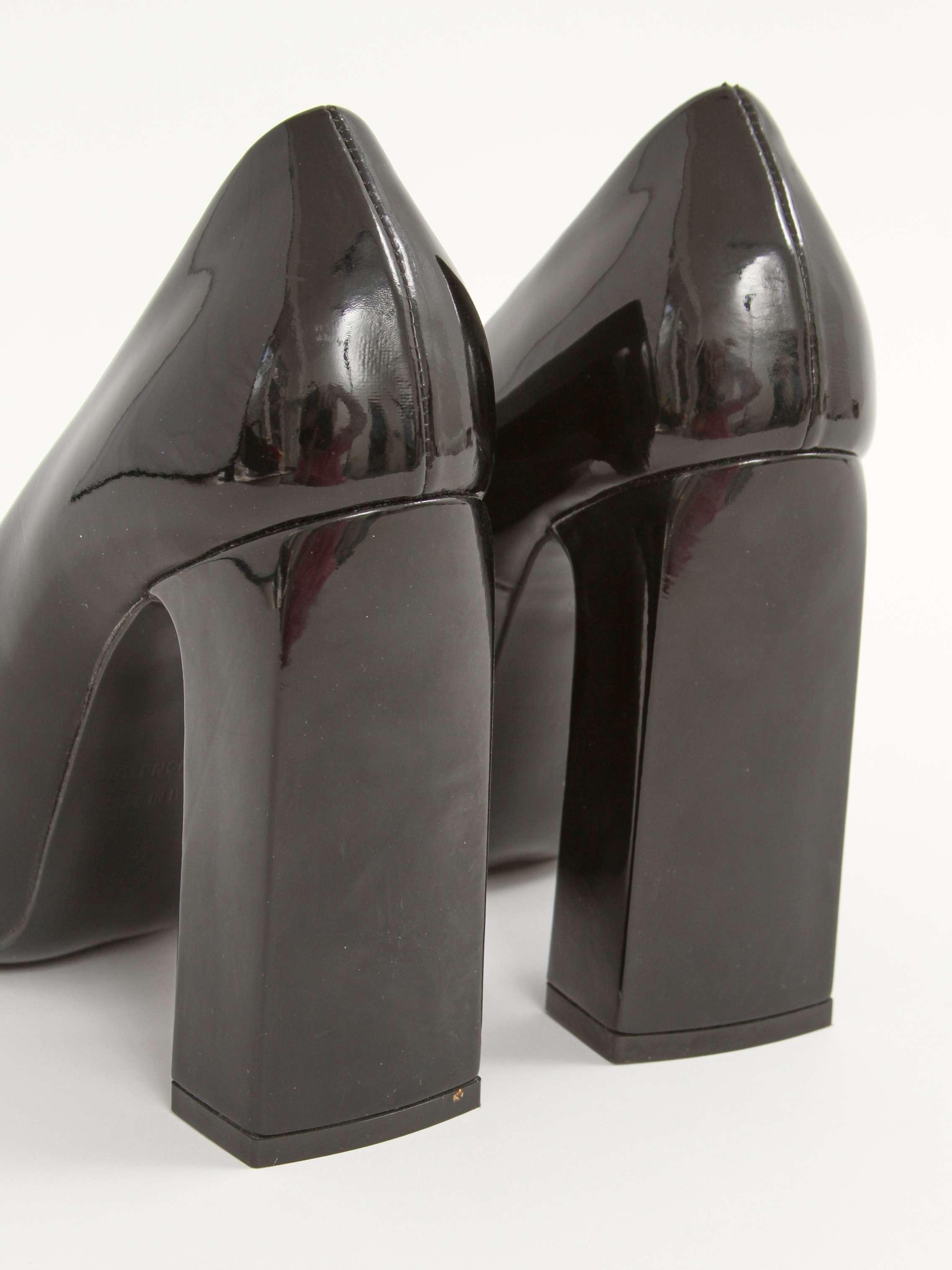 Balenciaga 39, фото 4