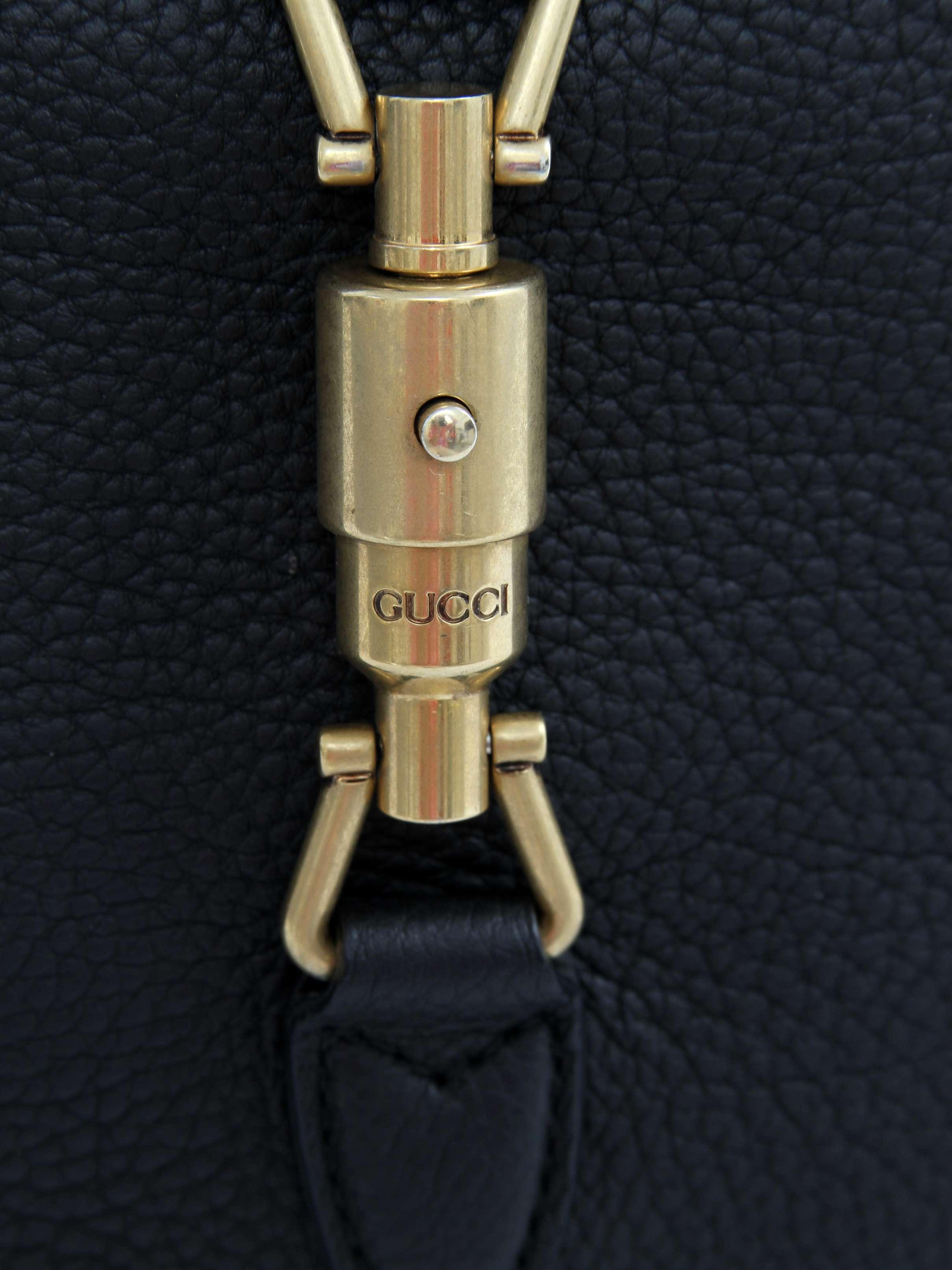 Gucci Jackie , фото 4