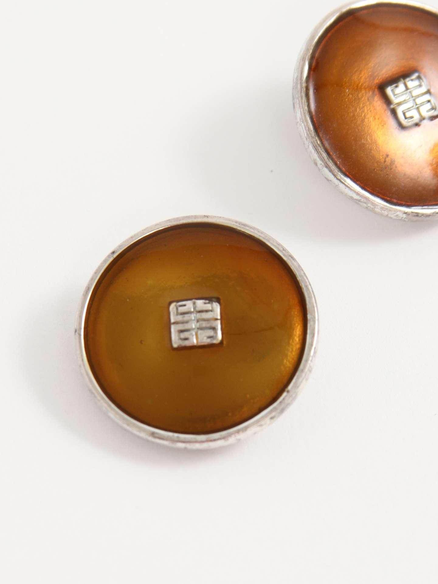 Givenchy Earrings, фото 3