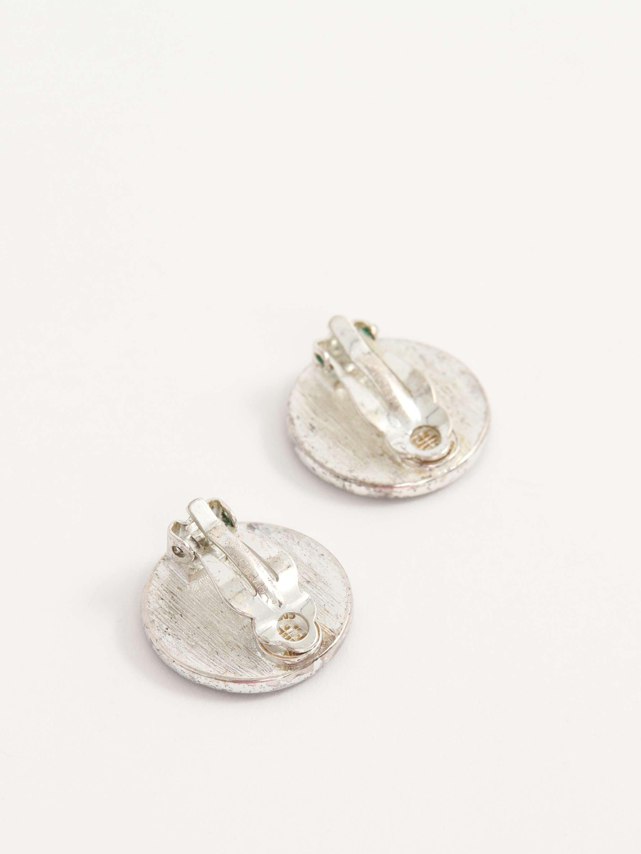 Givenchy Earrings, фото 2