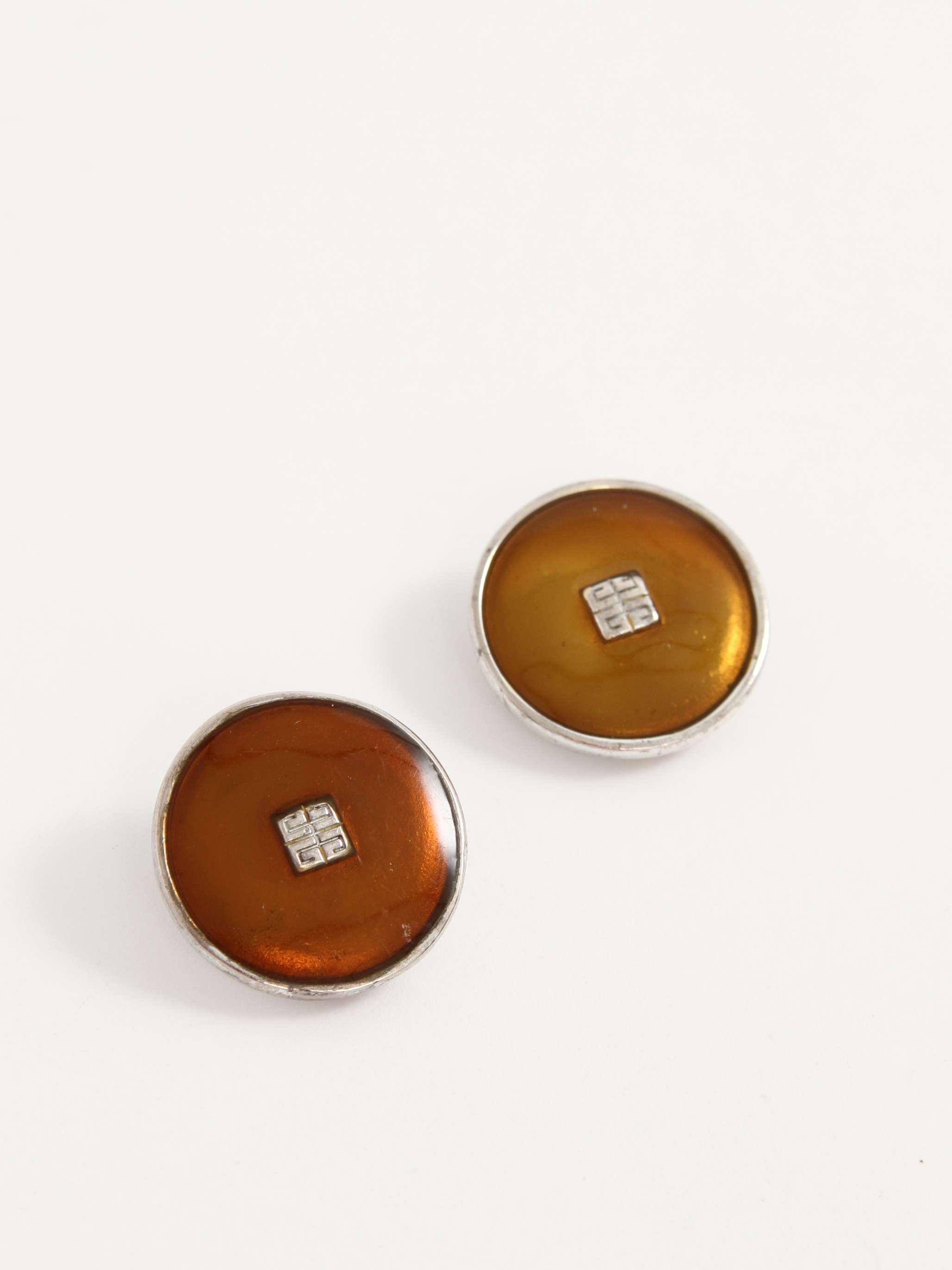 Givenchy Earrings, фото 1