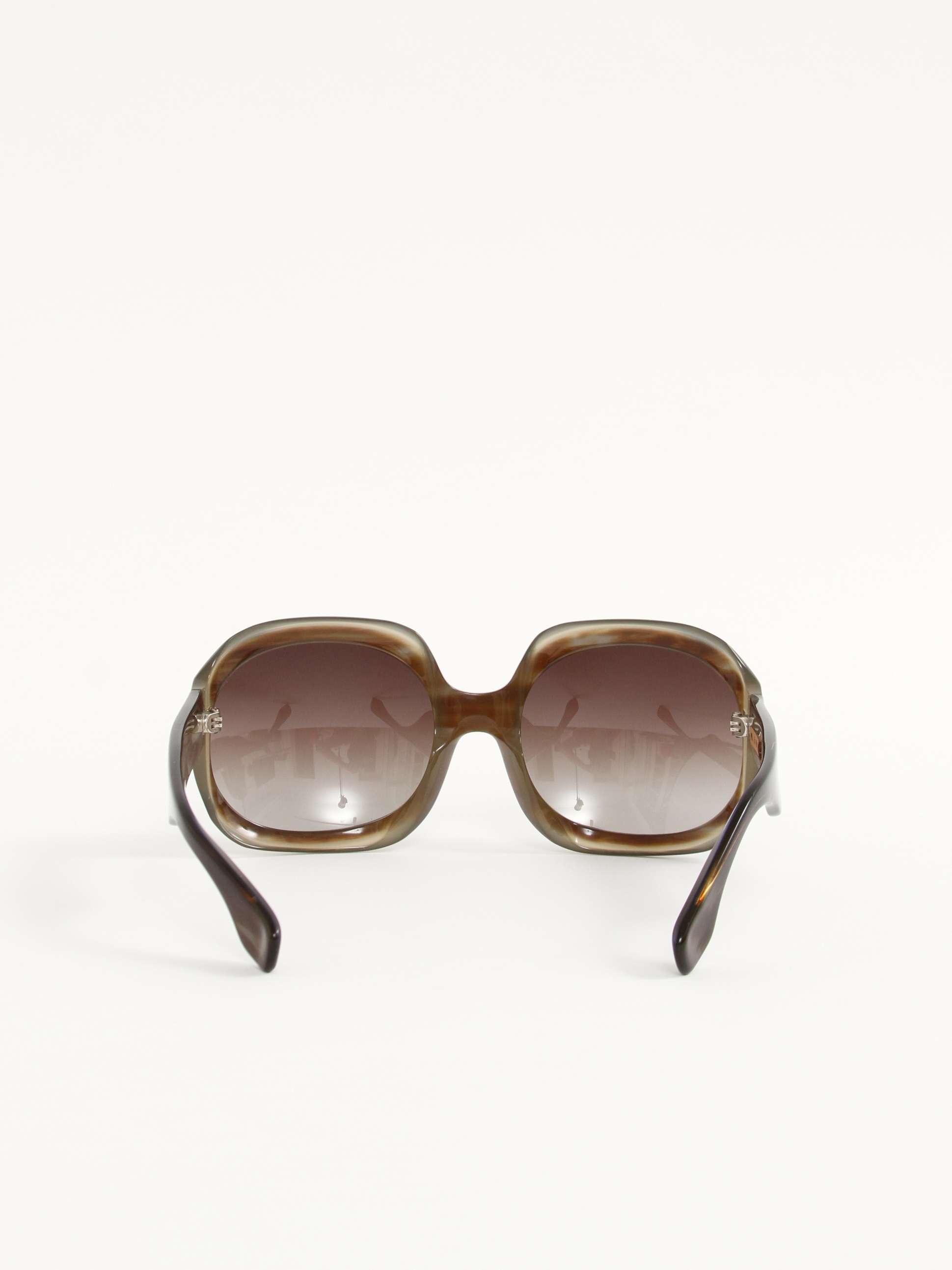 Marni Sunglasses, фото 4