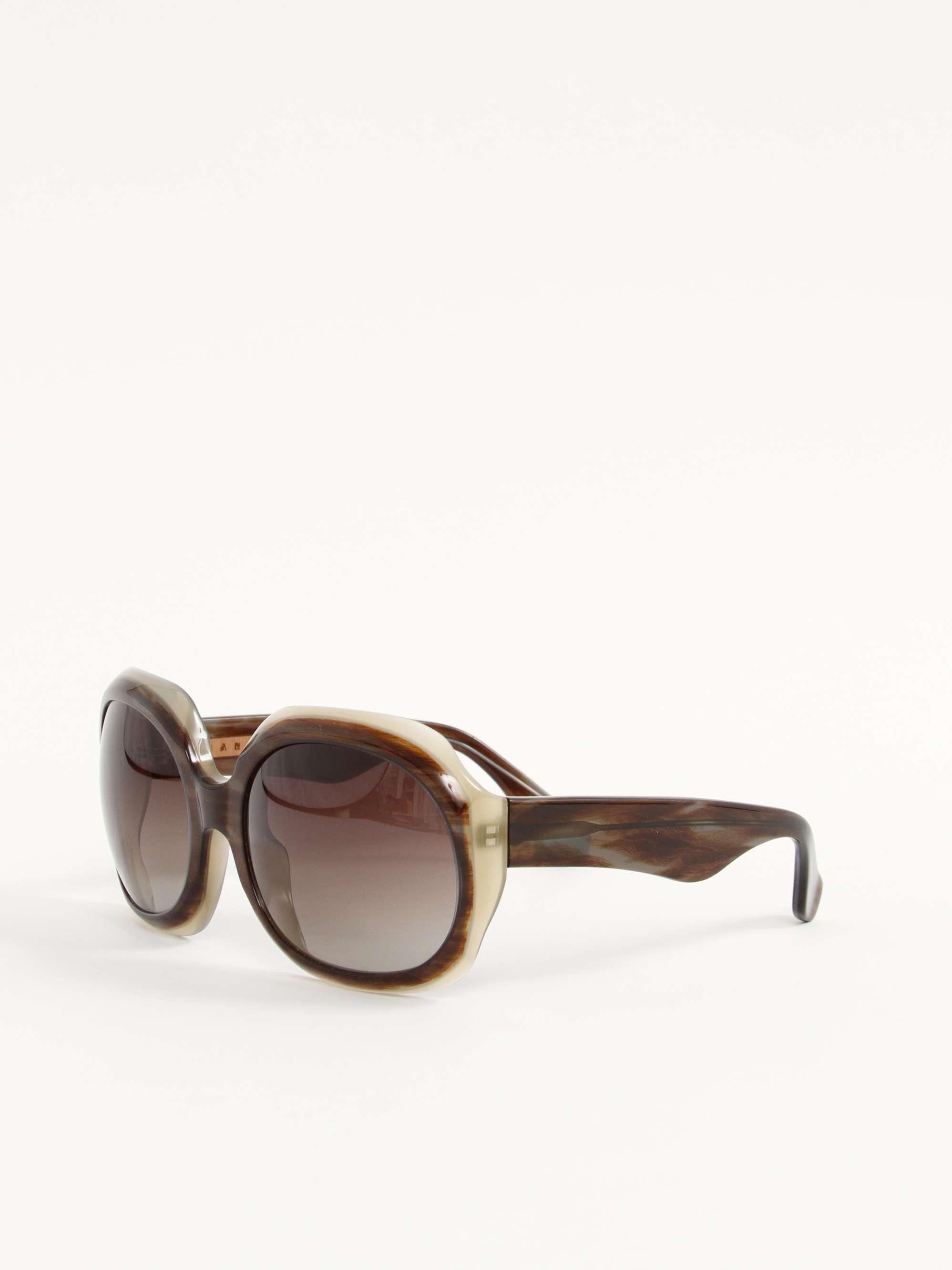 Marni Sunglasses, фото 2