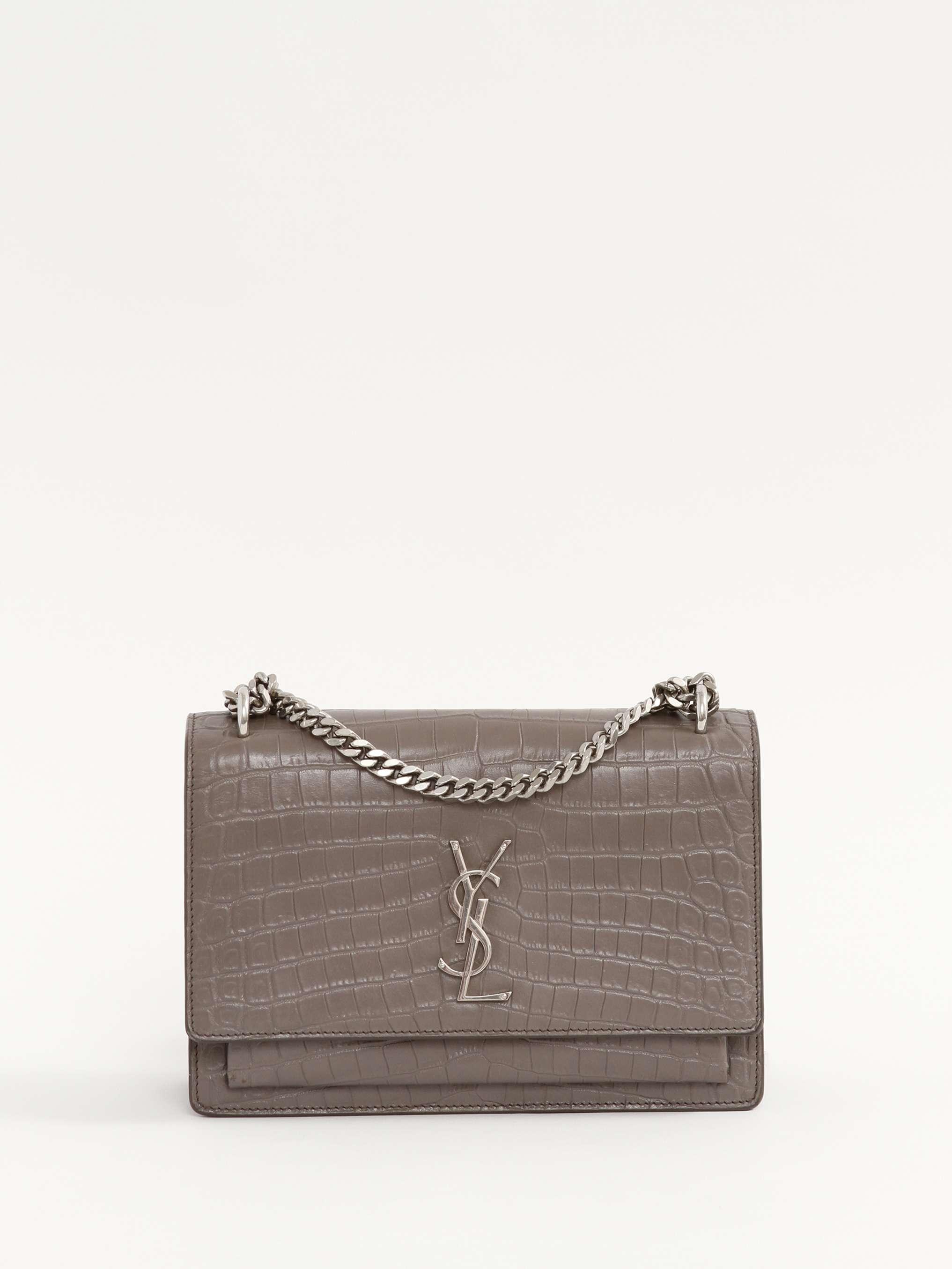 Saint Laurent Sunset, фото 1