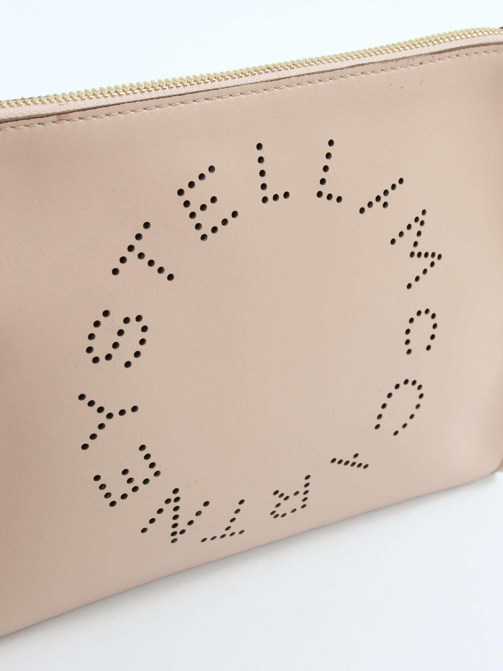Stella McCartney Stella Logo, фото 4