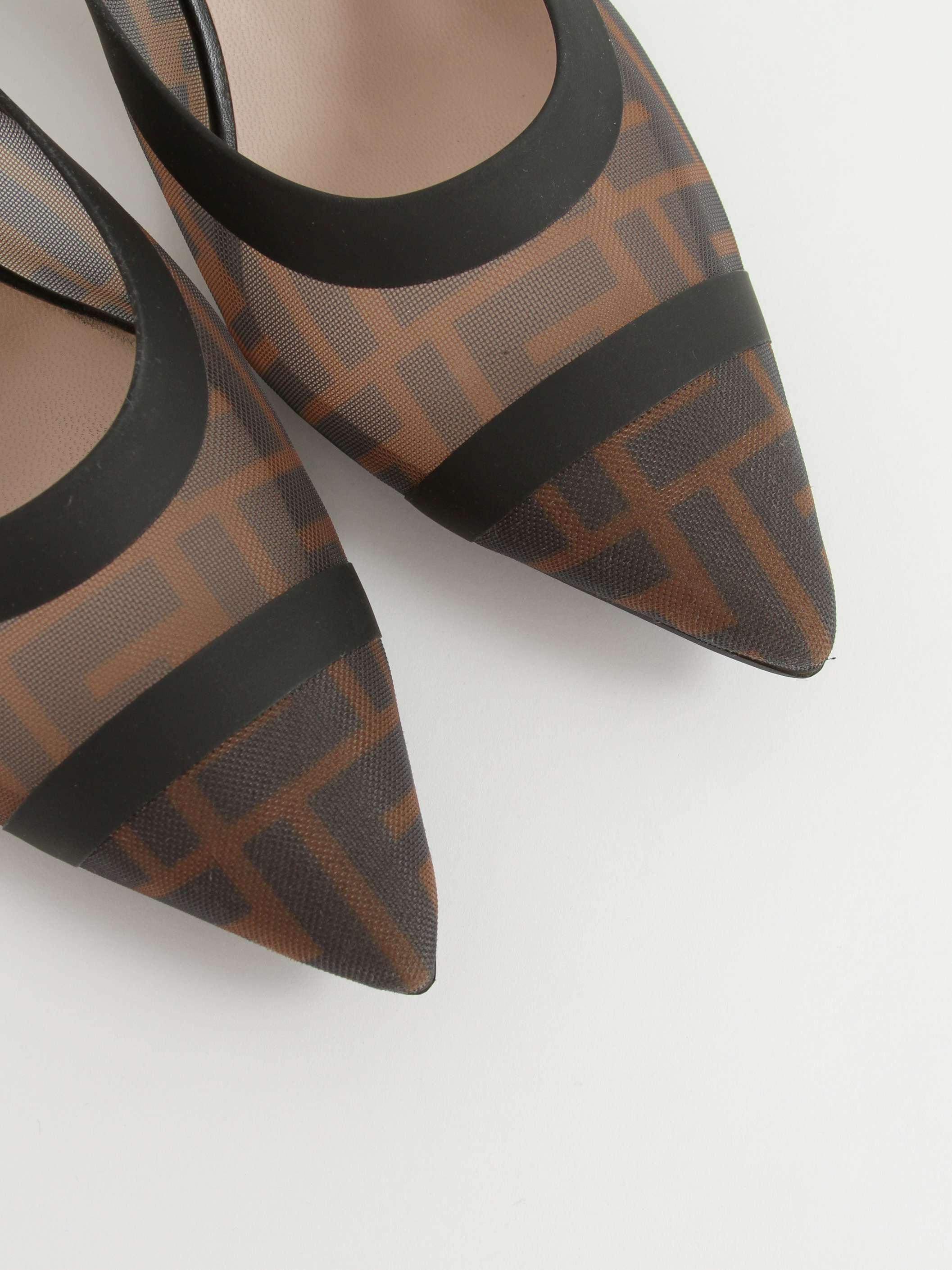 Fendi 38,5, фото 2