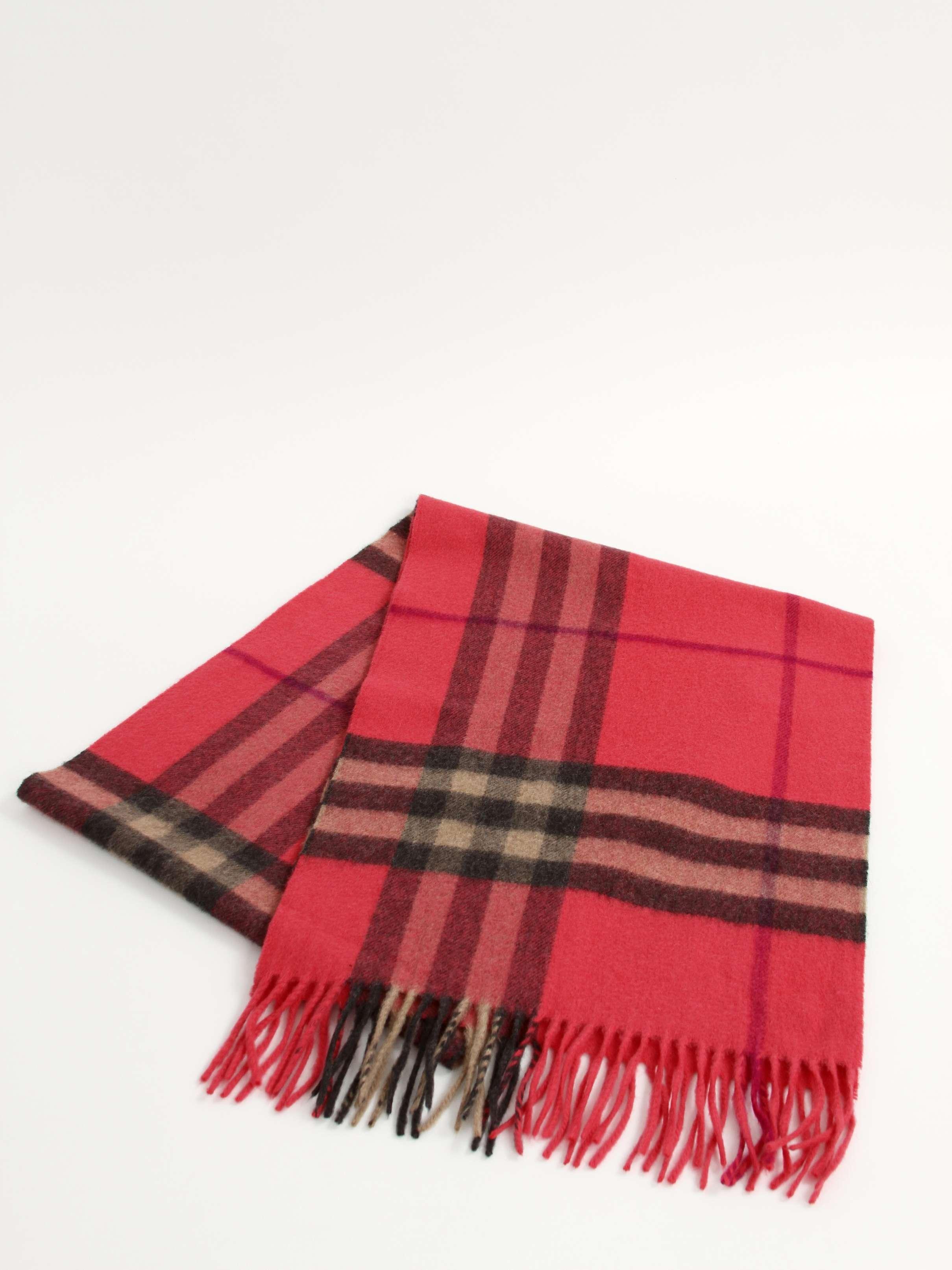 Burberry Scarf, фото 1
