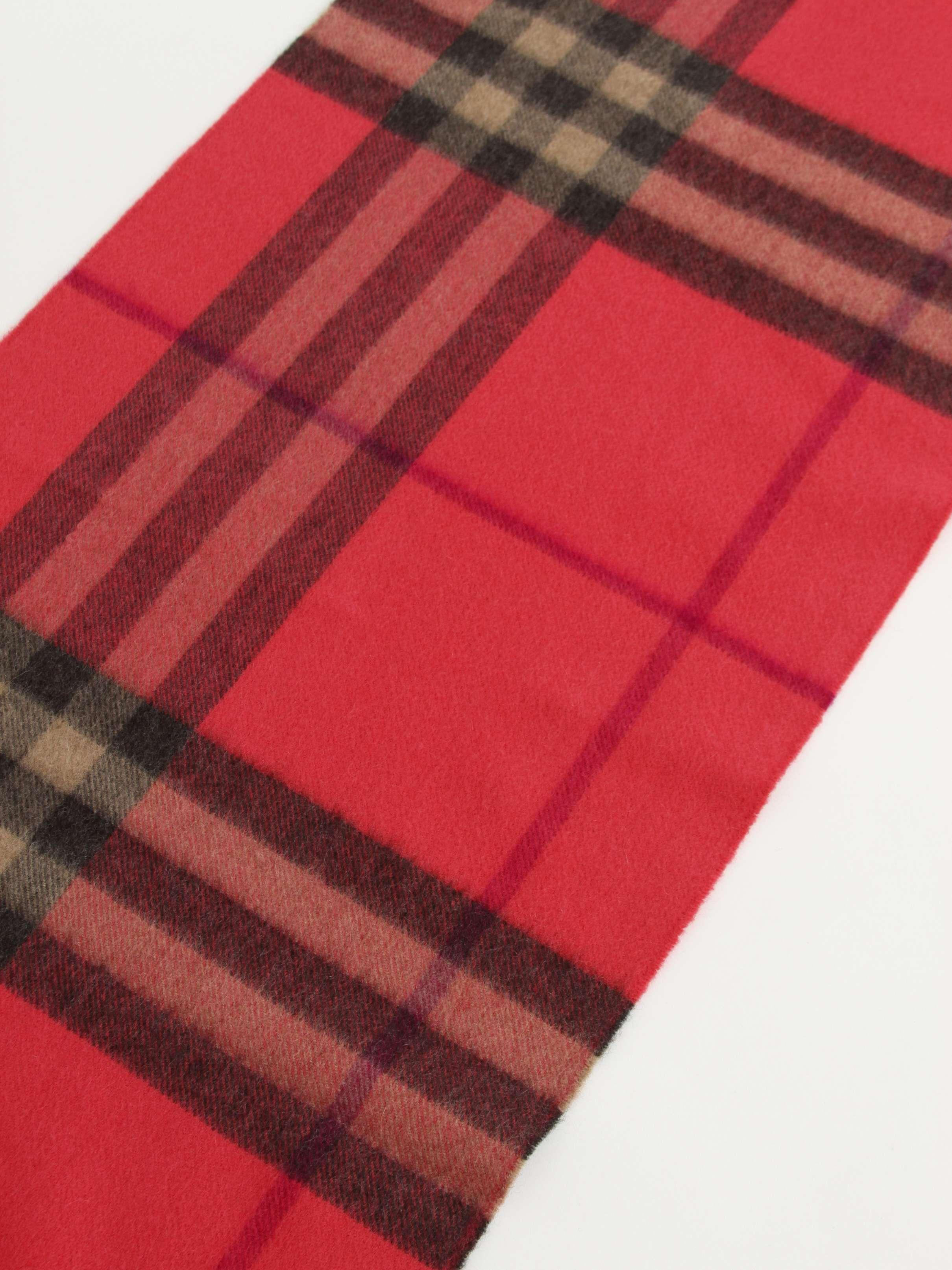 Burberry Scarf, фото 5