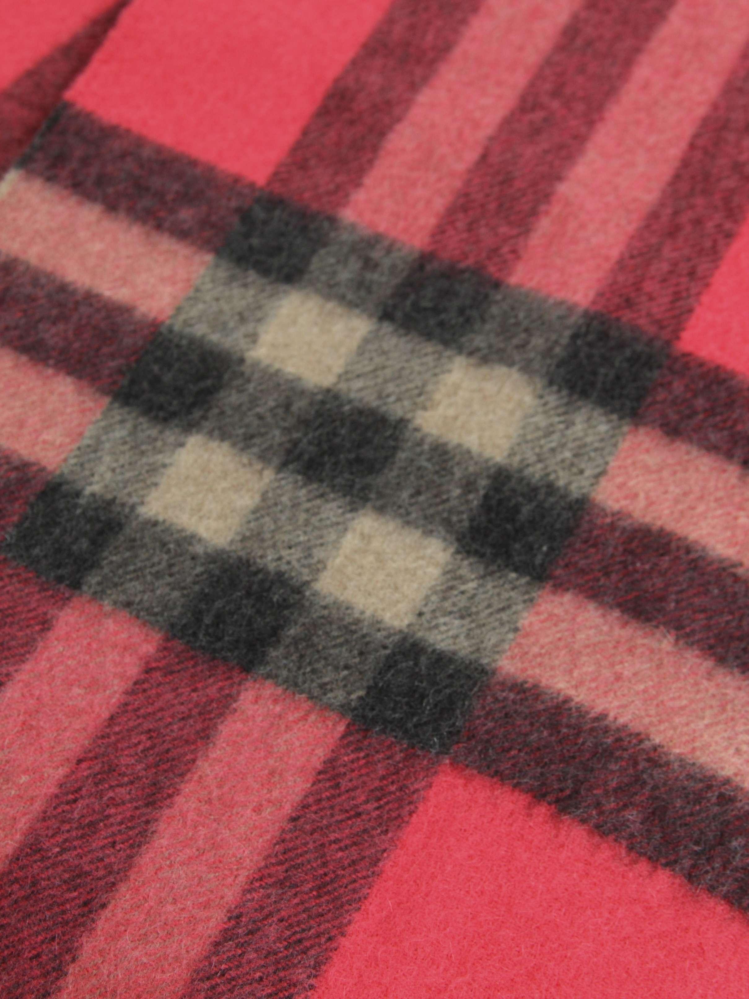 Burberry Scarf, фото 2