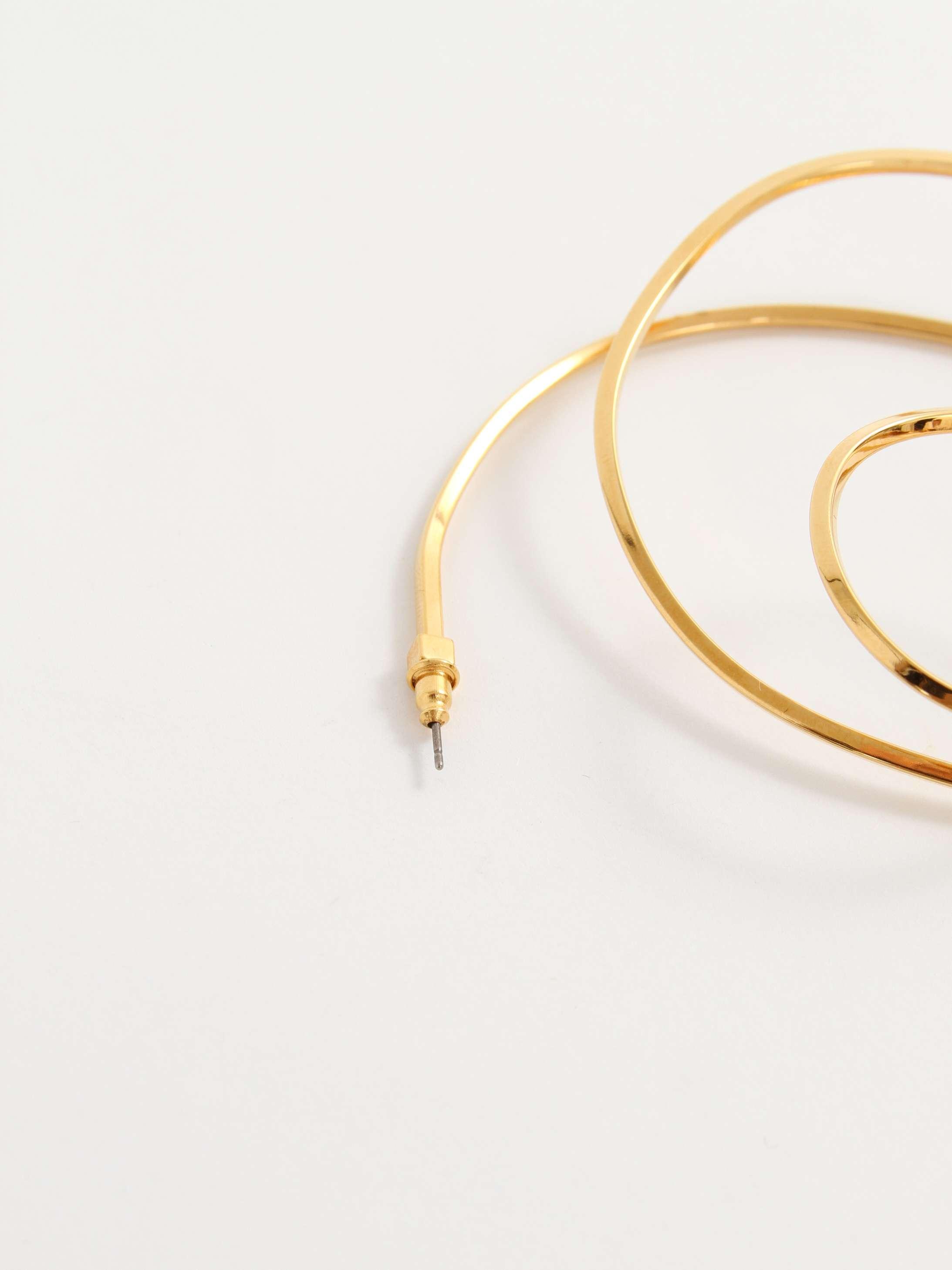 Balenciaga Earrings, фото 2
