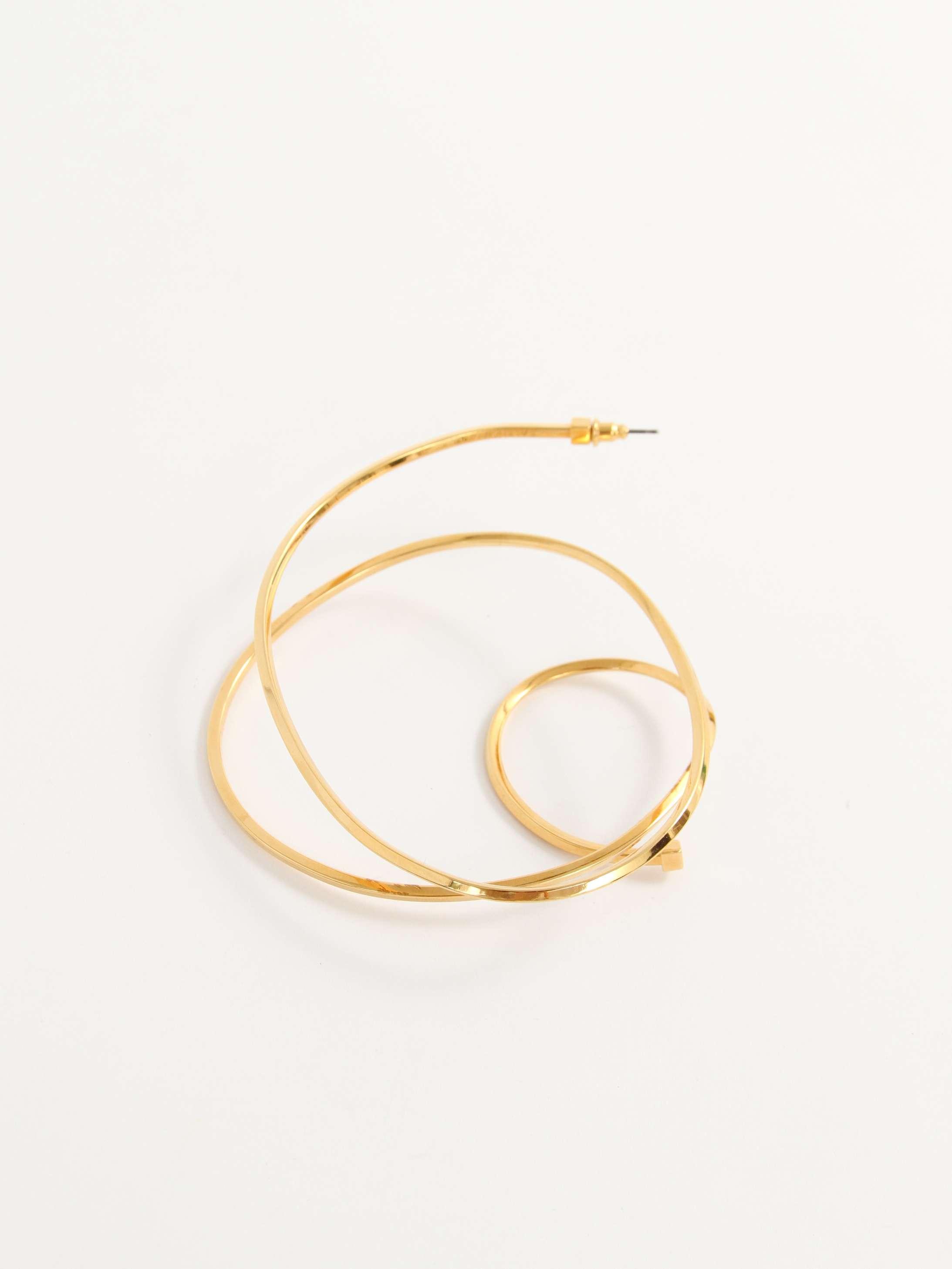 Balenciaga Earrings, фото 4