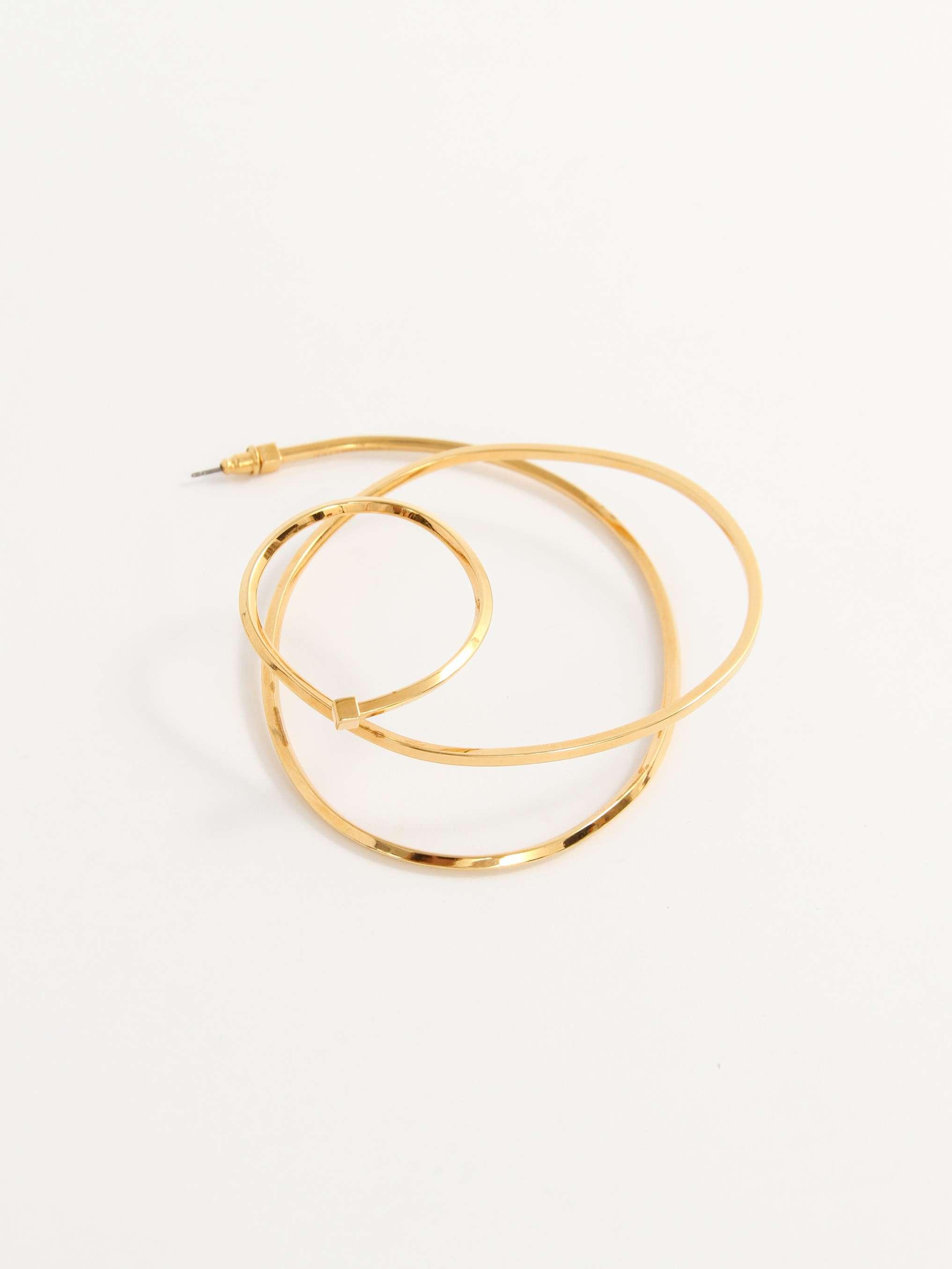 Balenciaga Earrings, фото 1