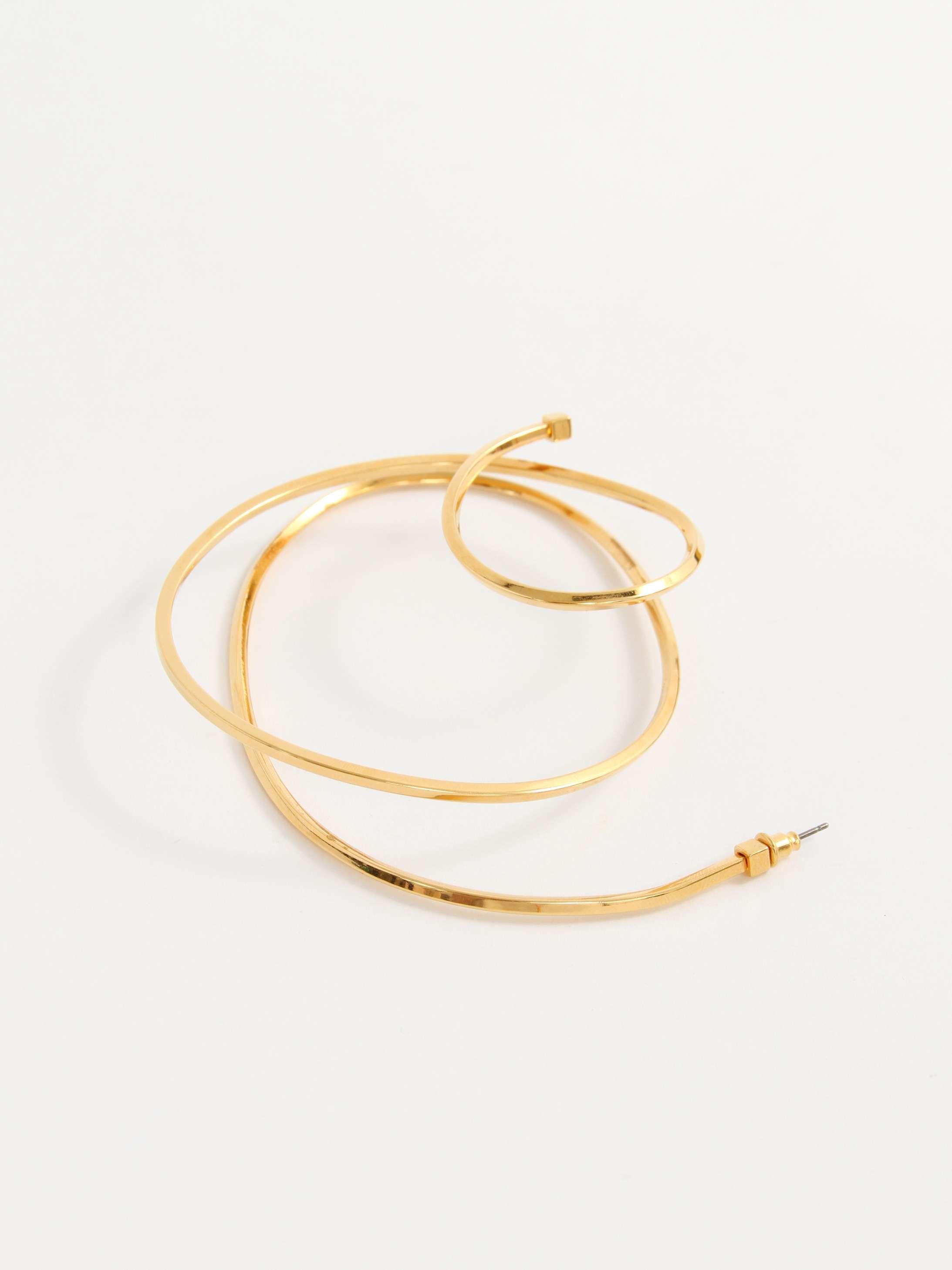 Balenciaga Earrings, фото 3