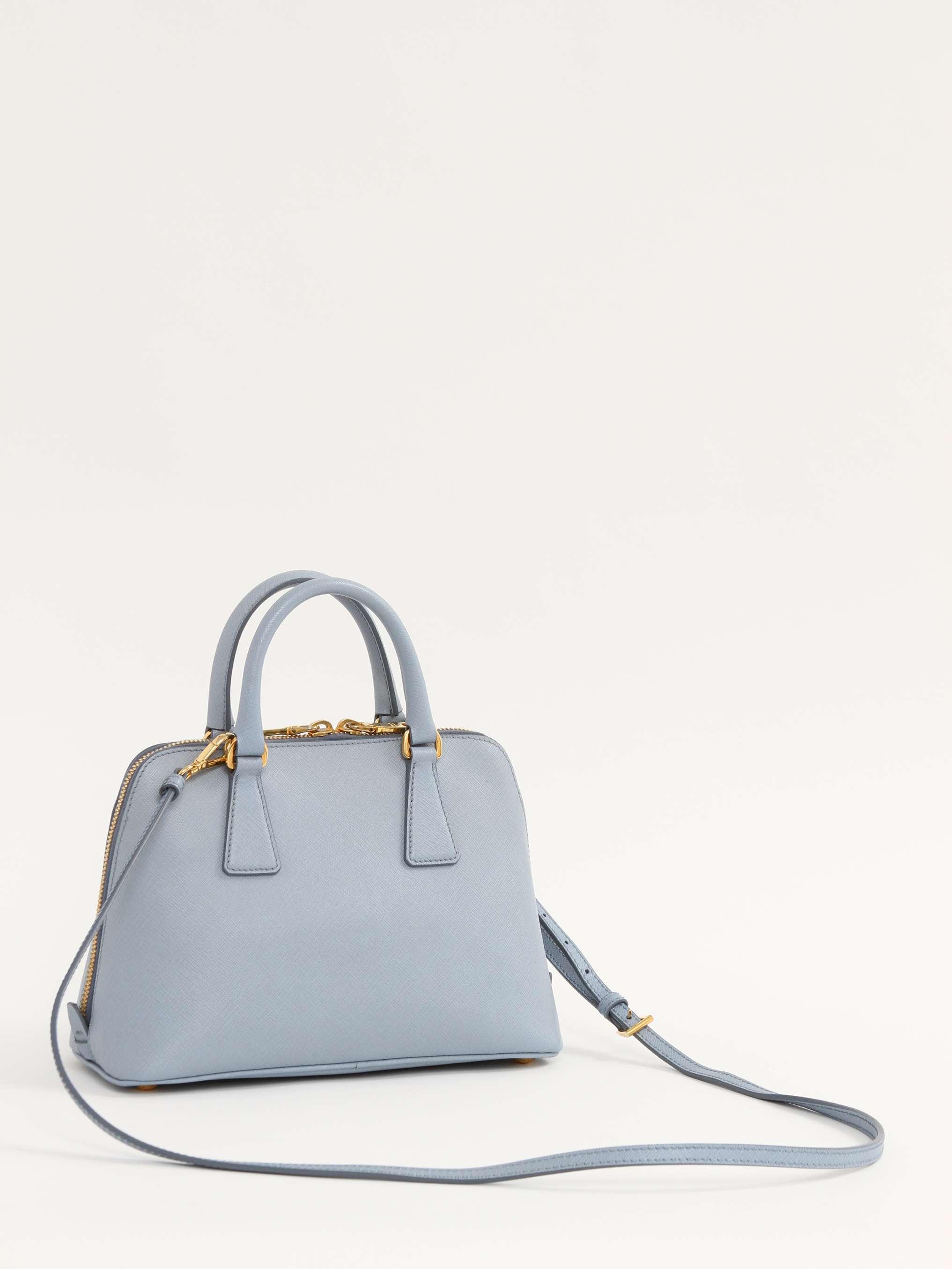 Prada Bauletto , фото 3