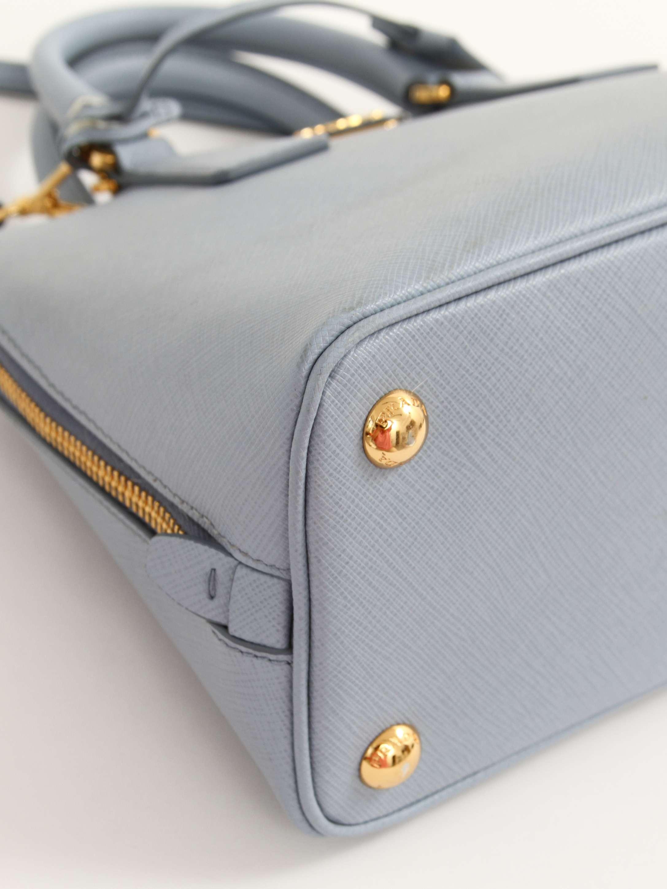 Prada Bauletto , фото 5