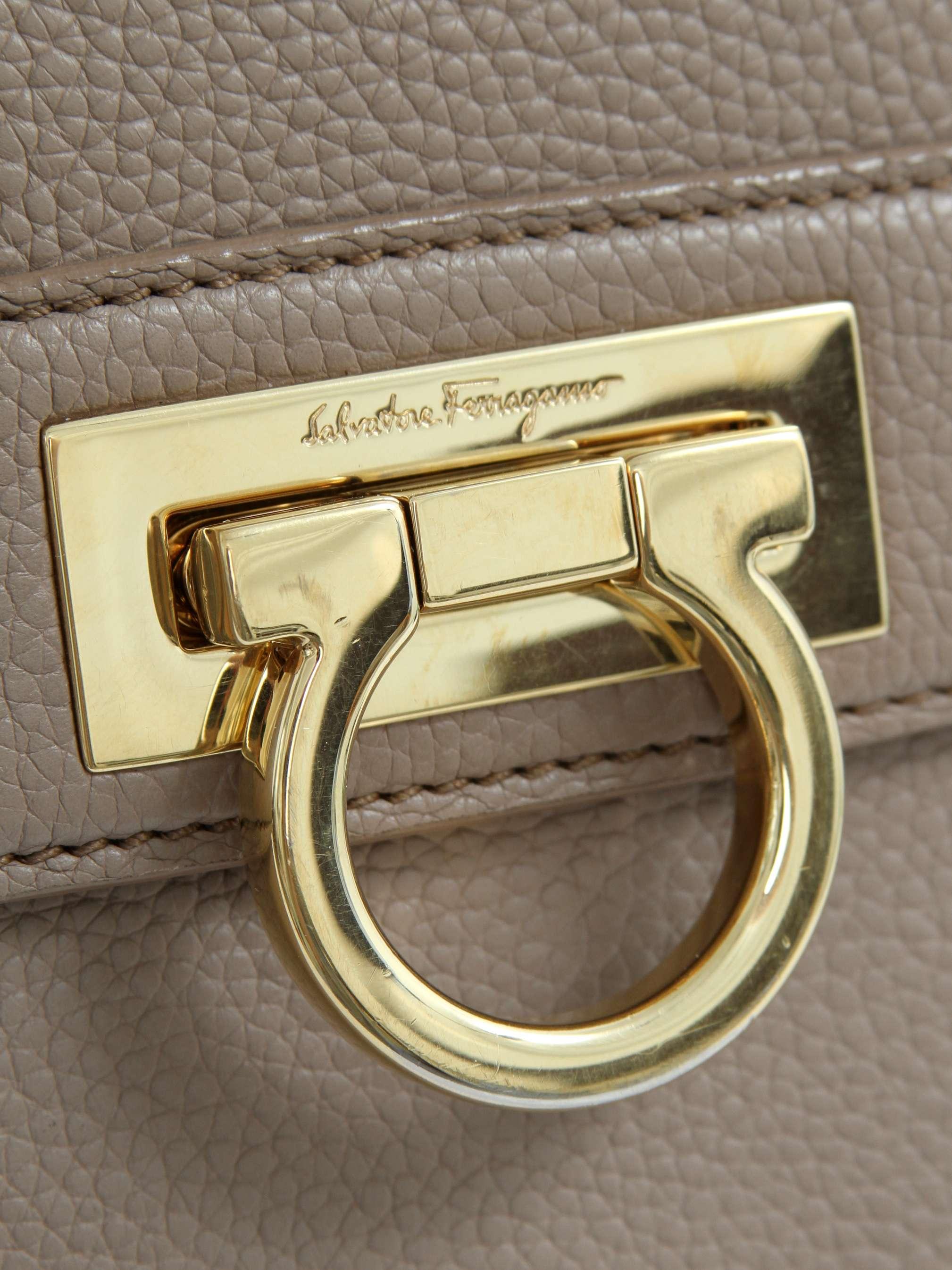 Salvatore Ferragamo Sofia, фото 4