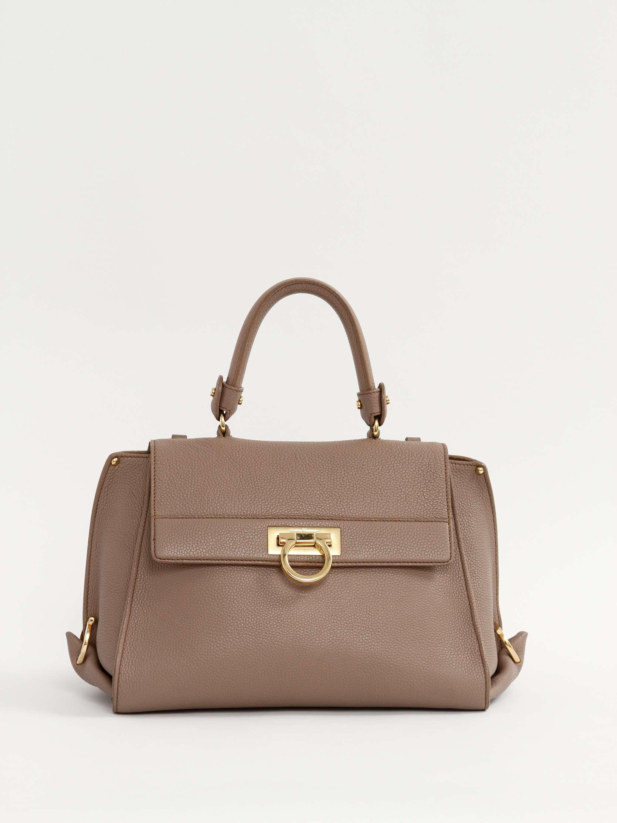 Salvatore Ferragamo Sofia, фото 1