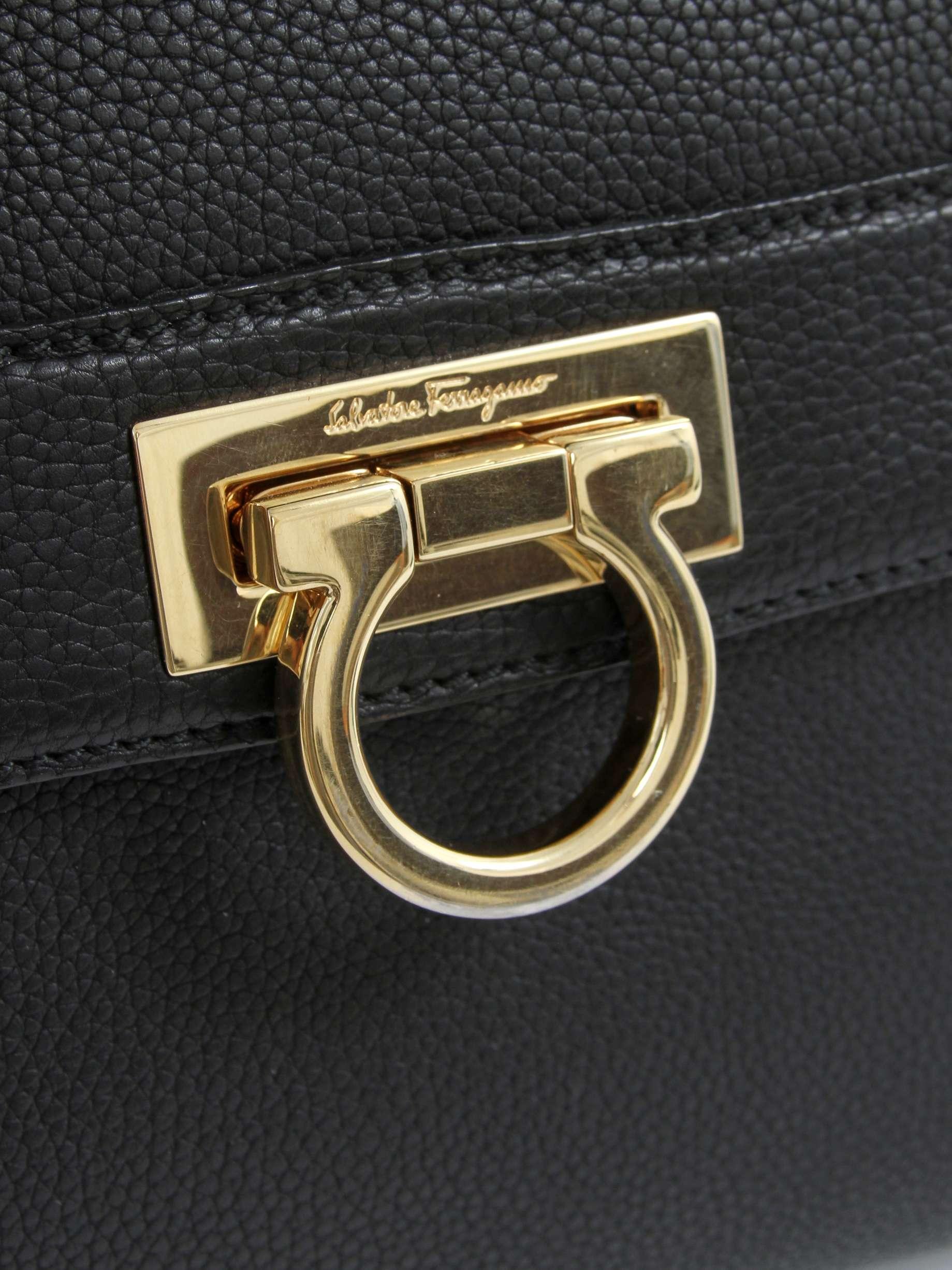 Salvatore Ferragamo Sofia, фото 4