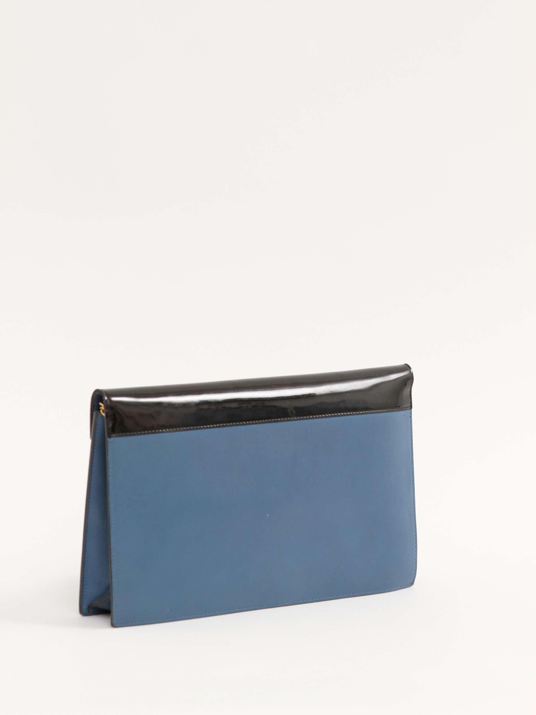 Celine Leather Bag , фото 3