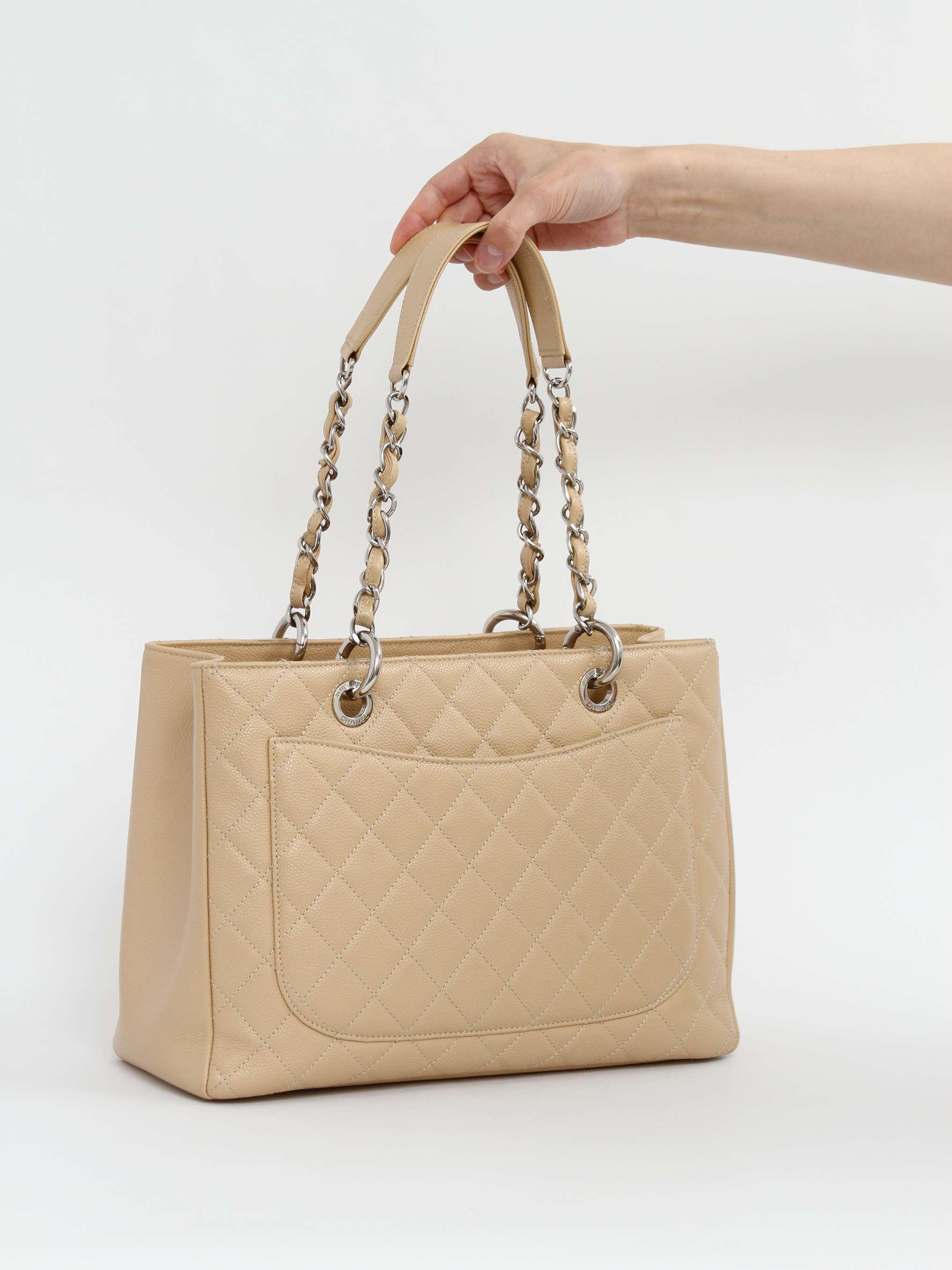 Chanel Grand Shopping, фото 3