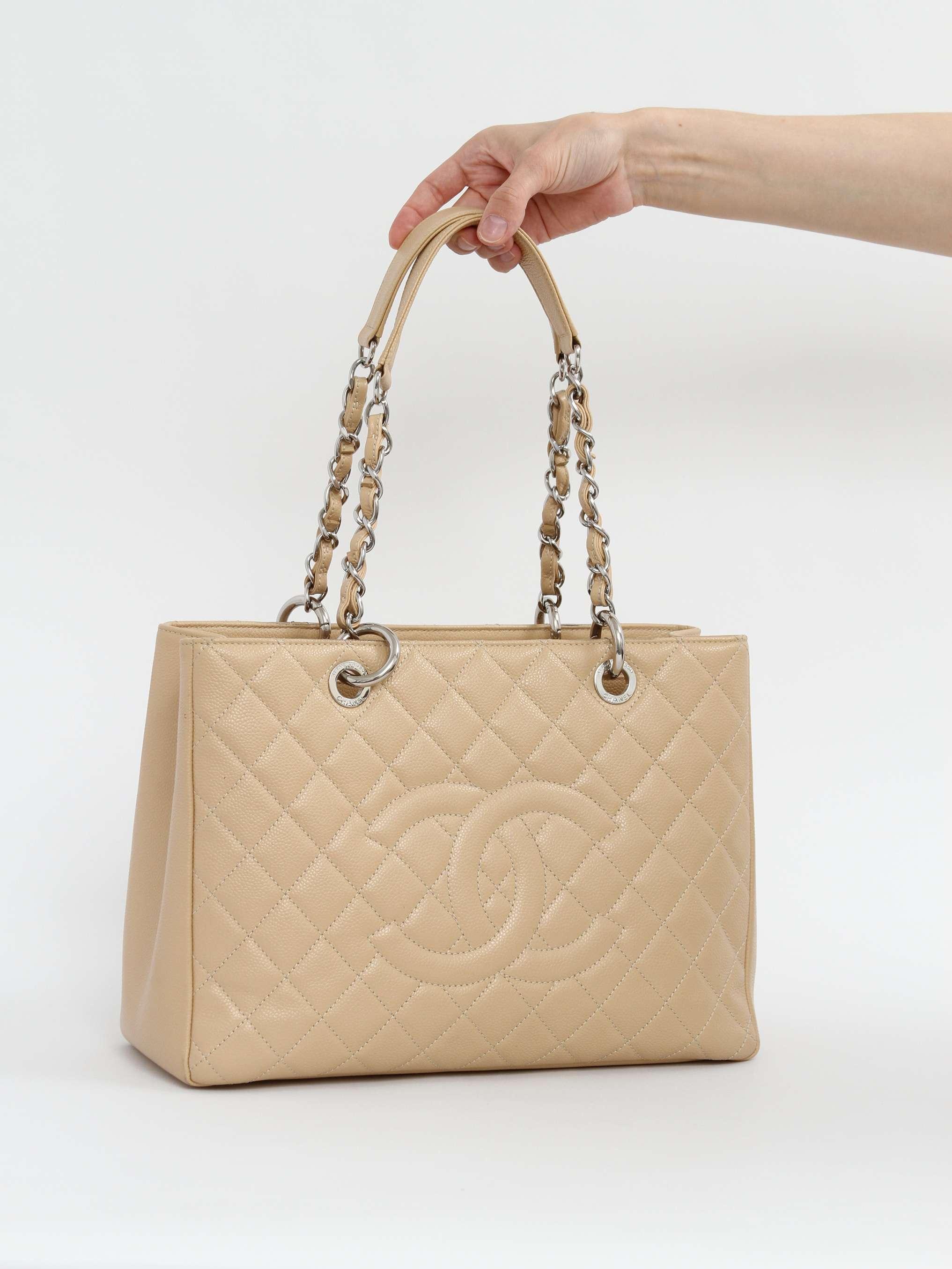 Chanel Grand Shopping, фото 2