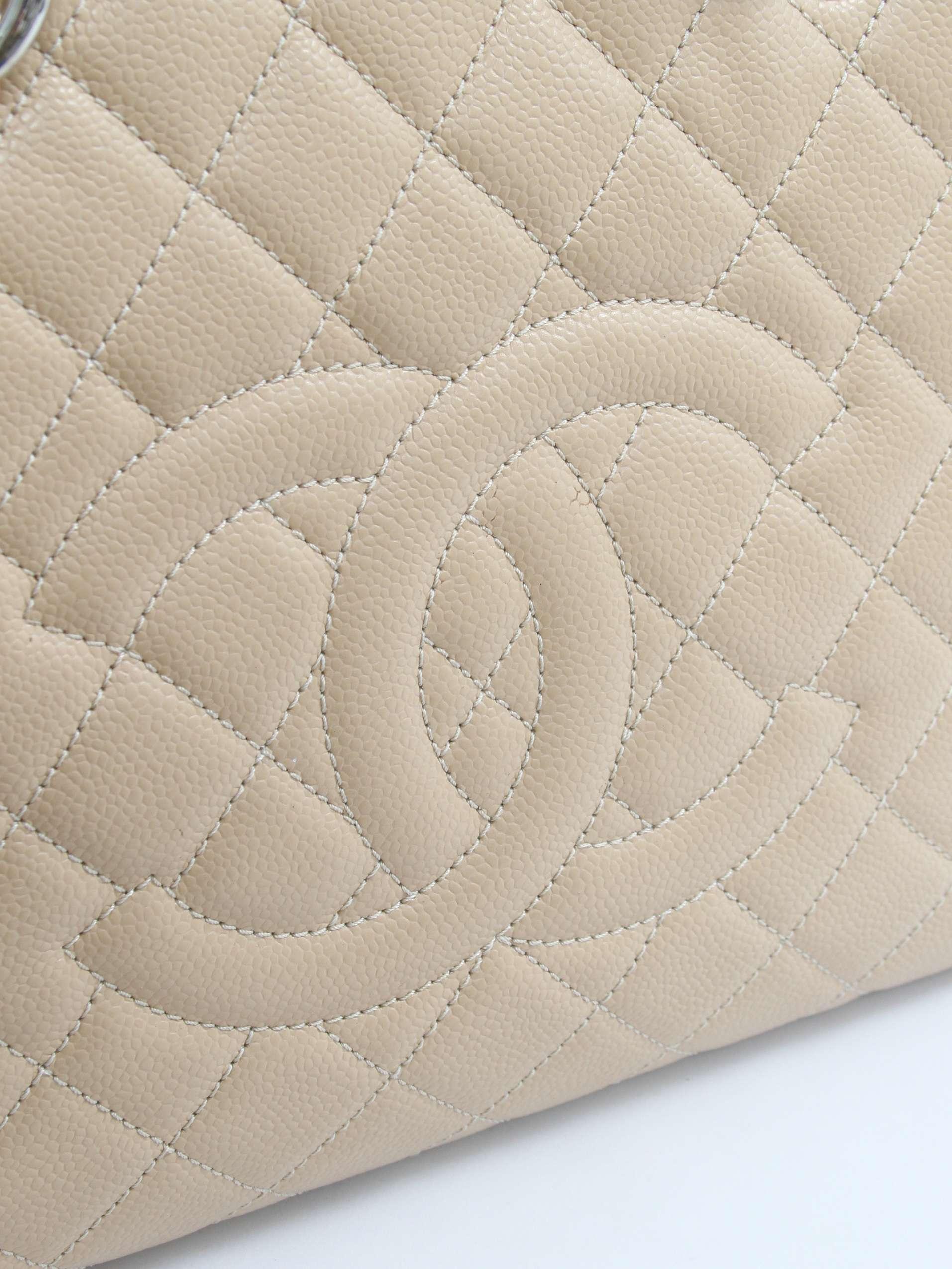 Chanel Grand Shopping, фото 4