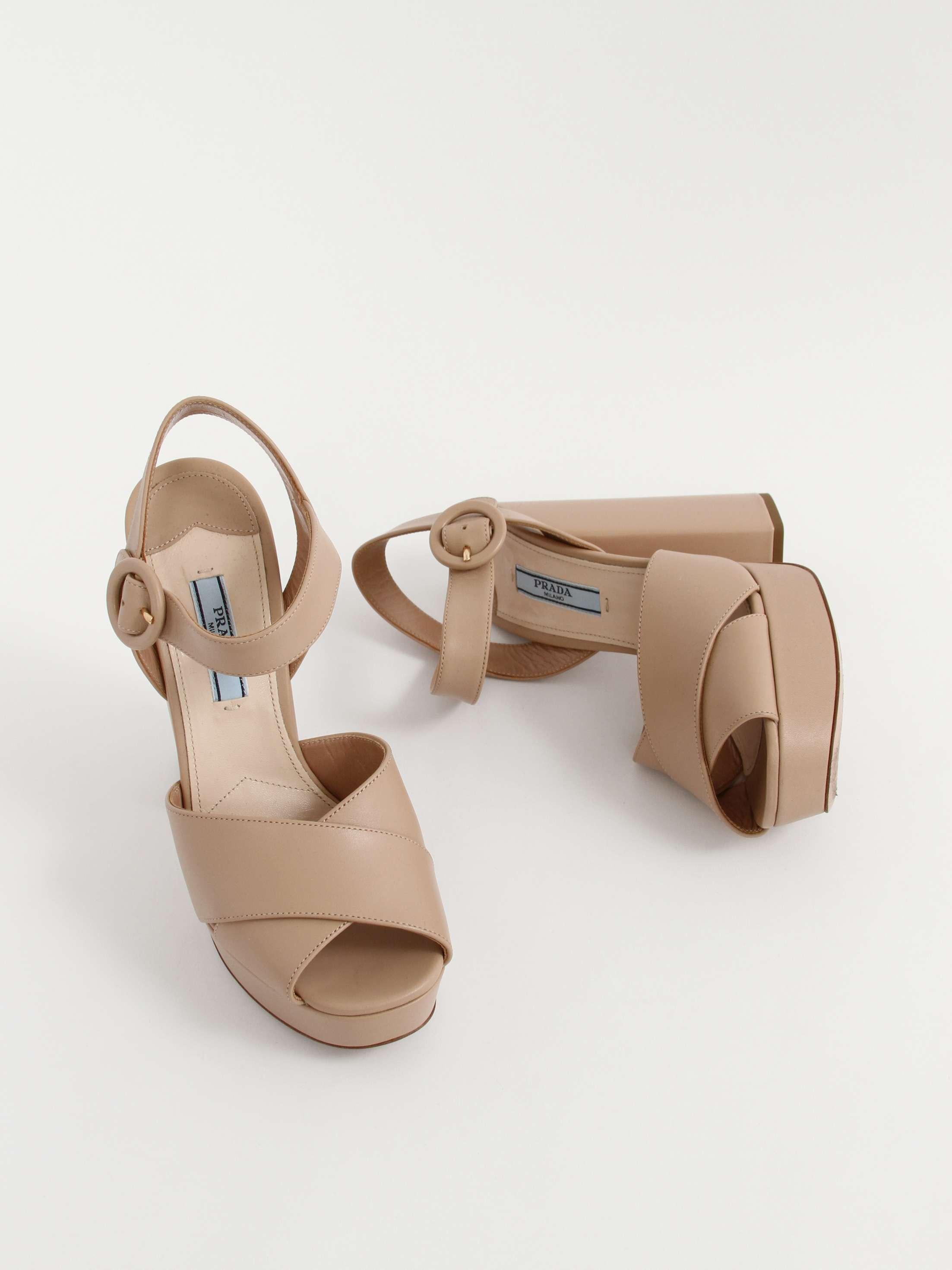 Prada 36,5, фото 2