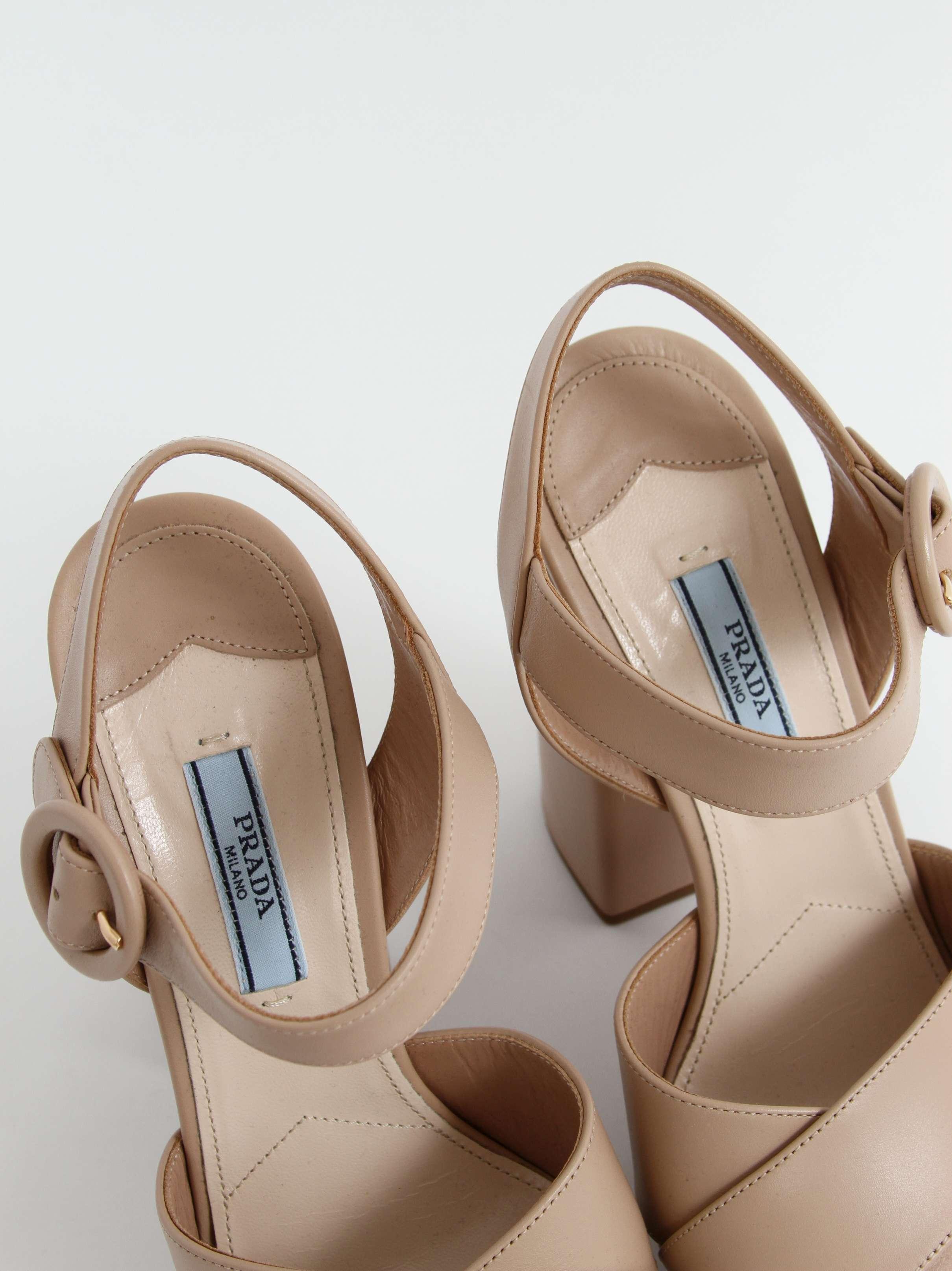 Prada 36,5, фото 4