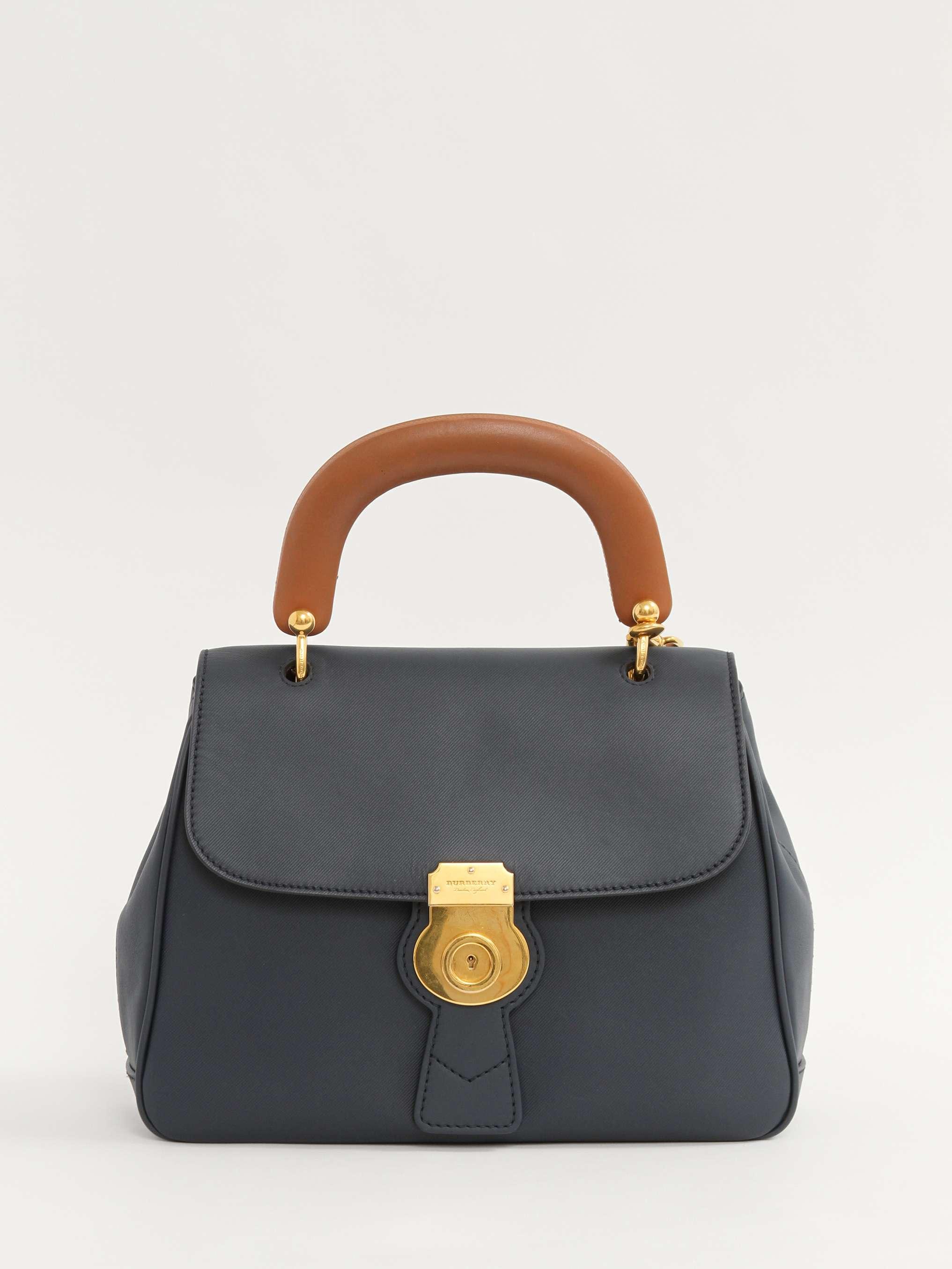 Burberry DK88, фото 1