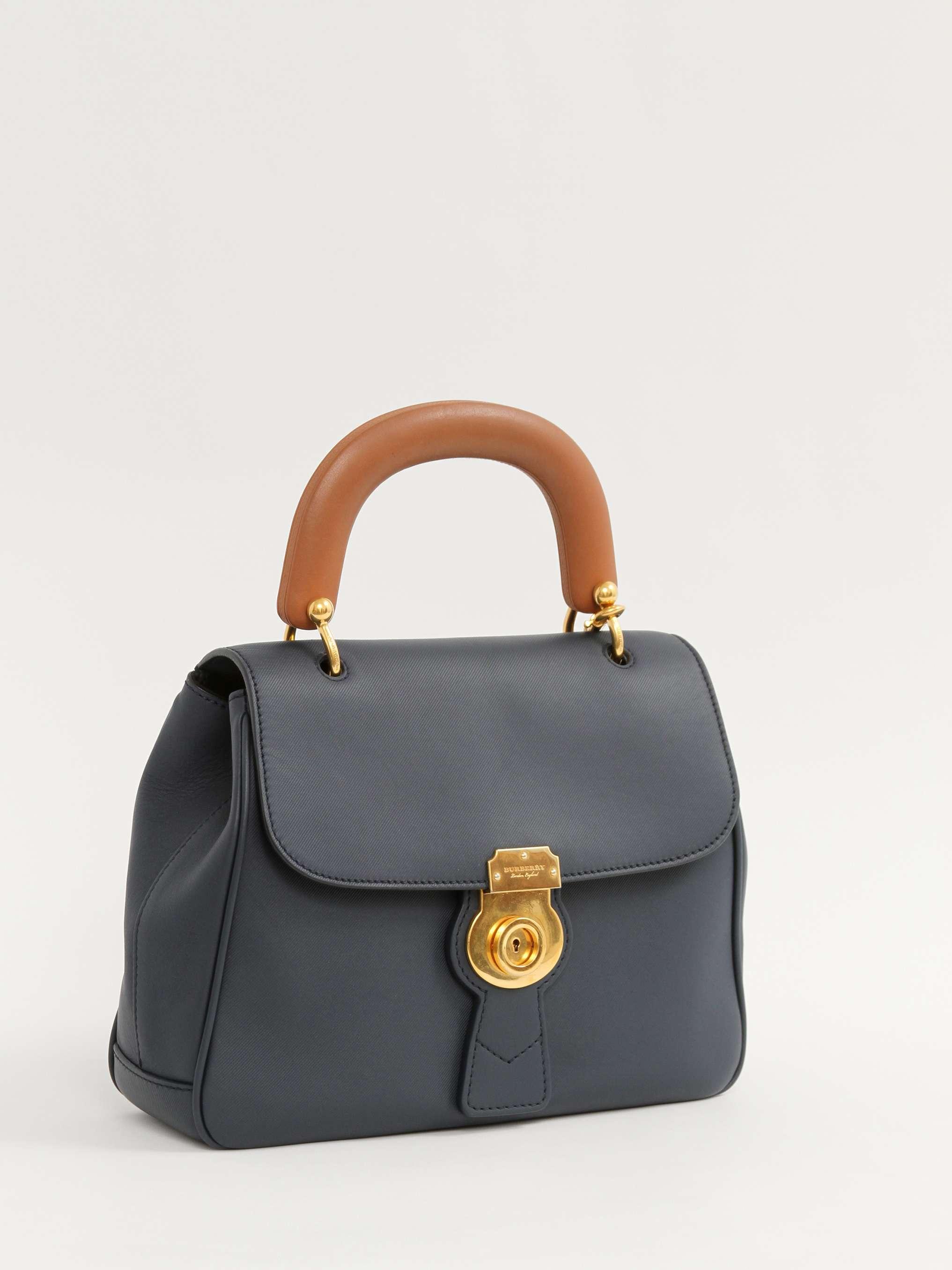 Burberry DK88, фото 2