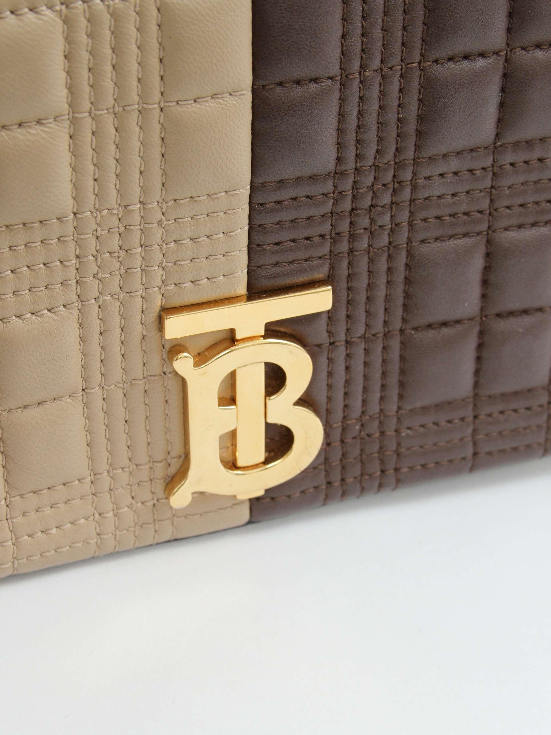 Burberry Lola, фото 4